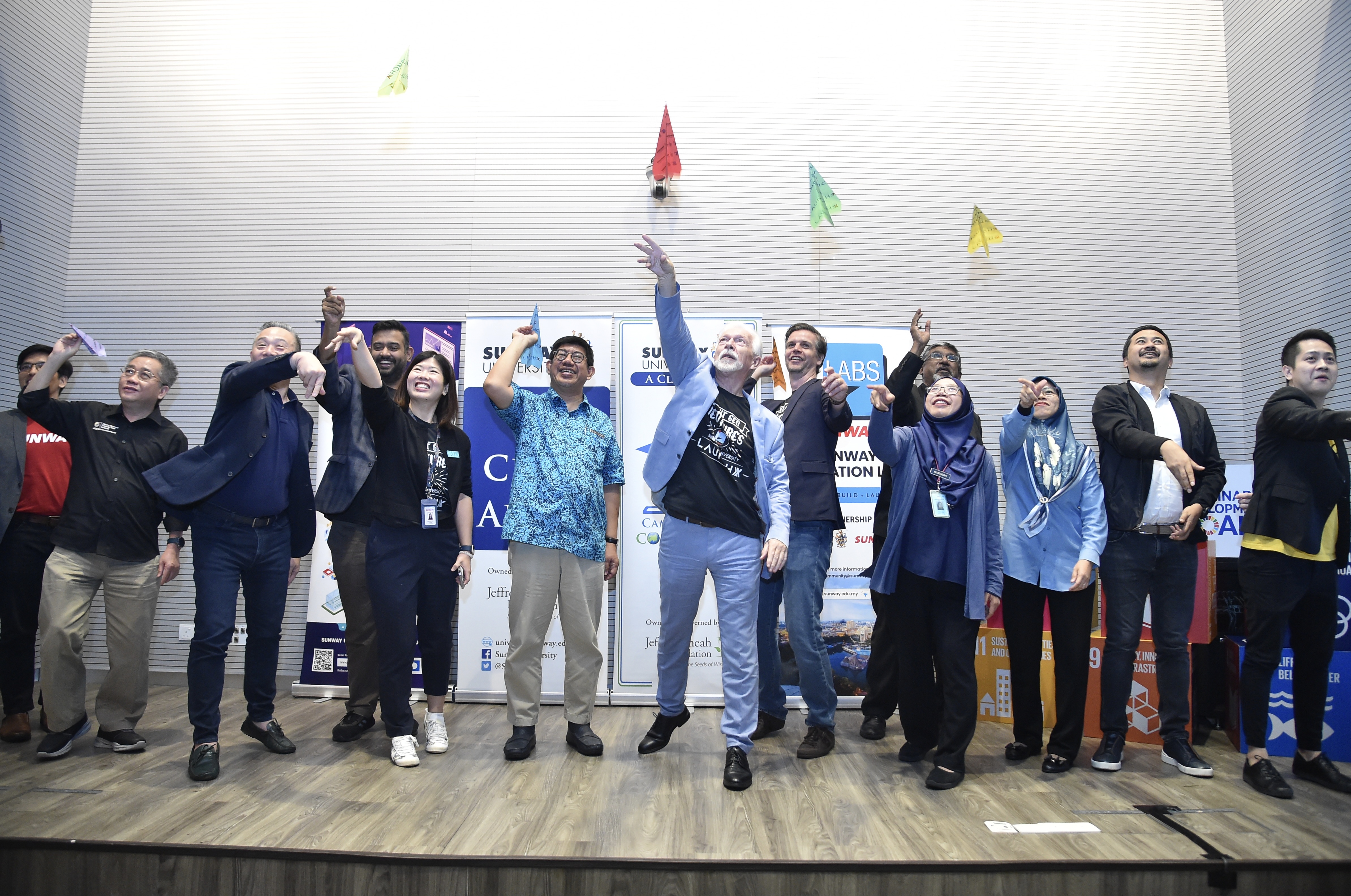 Pendidikan Keusahawanan Kunci Penciptaan Pekerjaan Negara