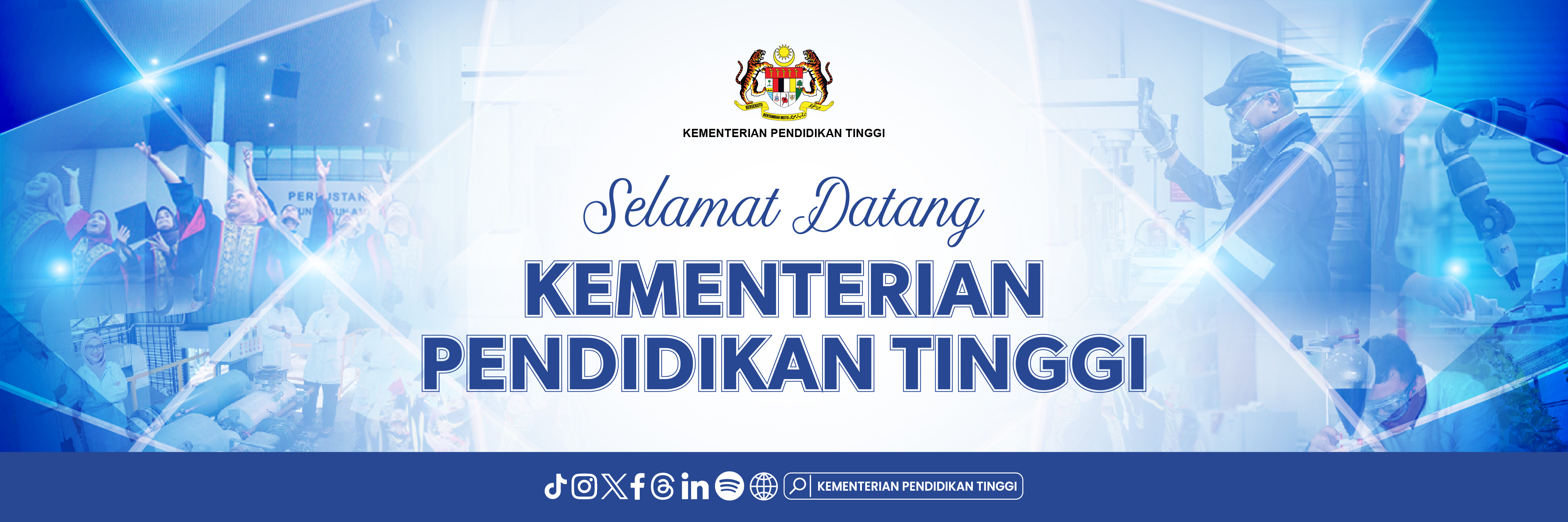 Selamat Datang KPT