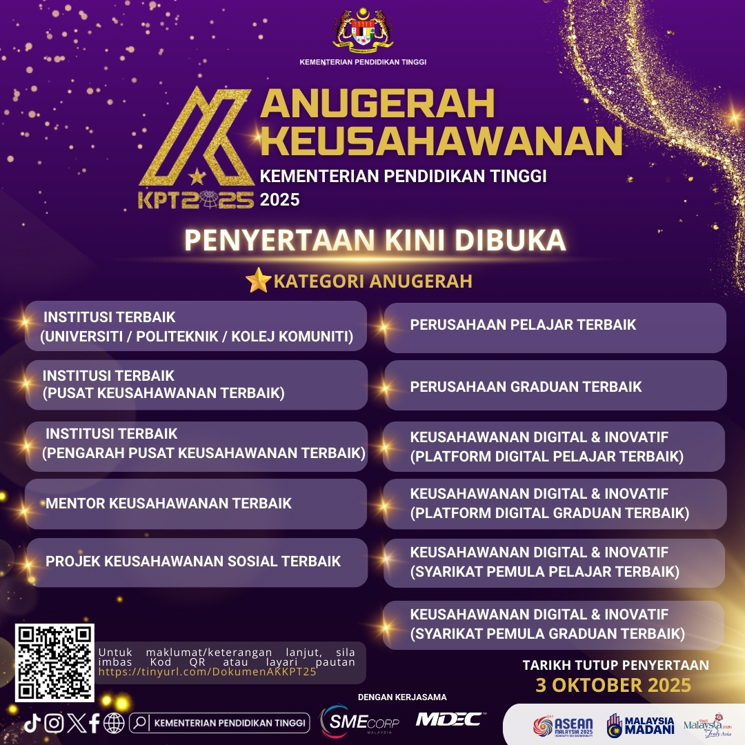 2025 09 10 Poster AKKPT 25 Kategori Anugerah AKKPT 25