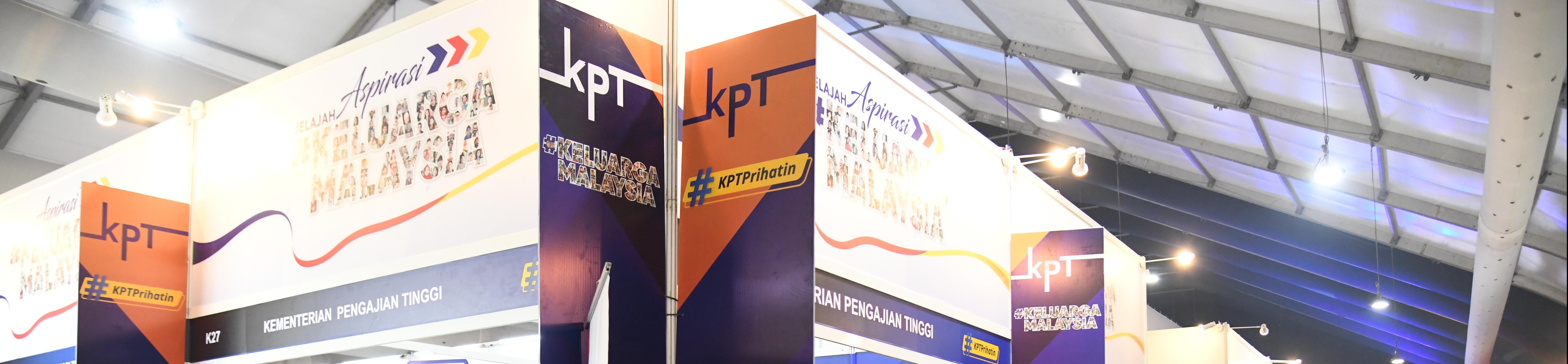 Program Jelajah Aspirasi #KeluargaMalaysia Perlis di Kompleks Sukan Tuanku Syed Putra, Kangar