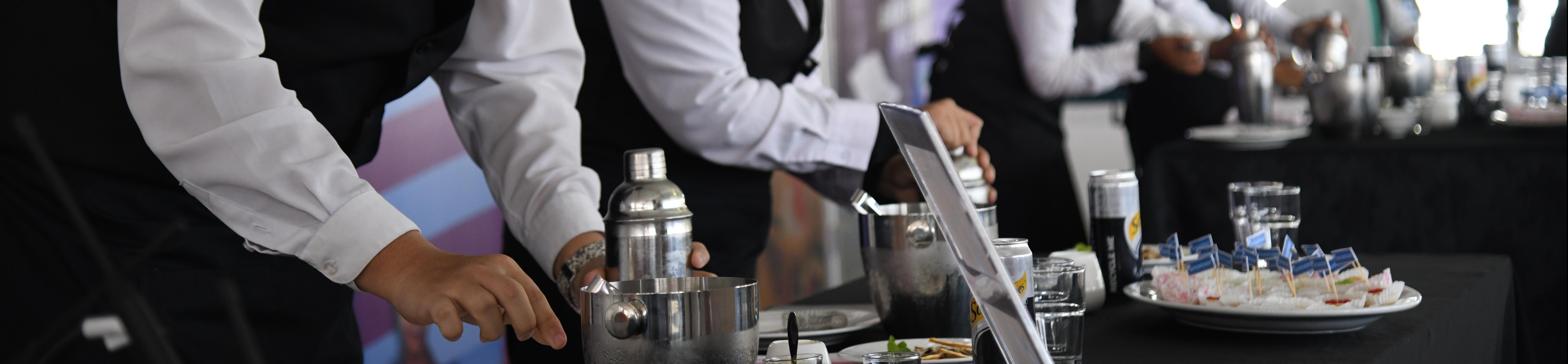 Lawatan YAB MB Perlis ke Reruai KPT dan Acara Memasak Mewarnai Jelajah AKM di Perlis pada hari kedua