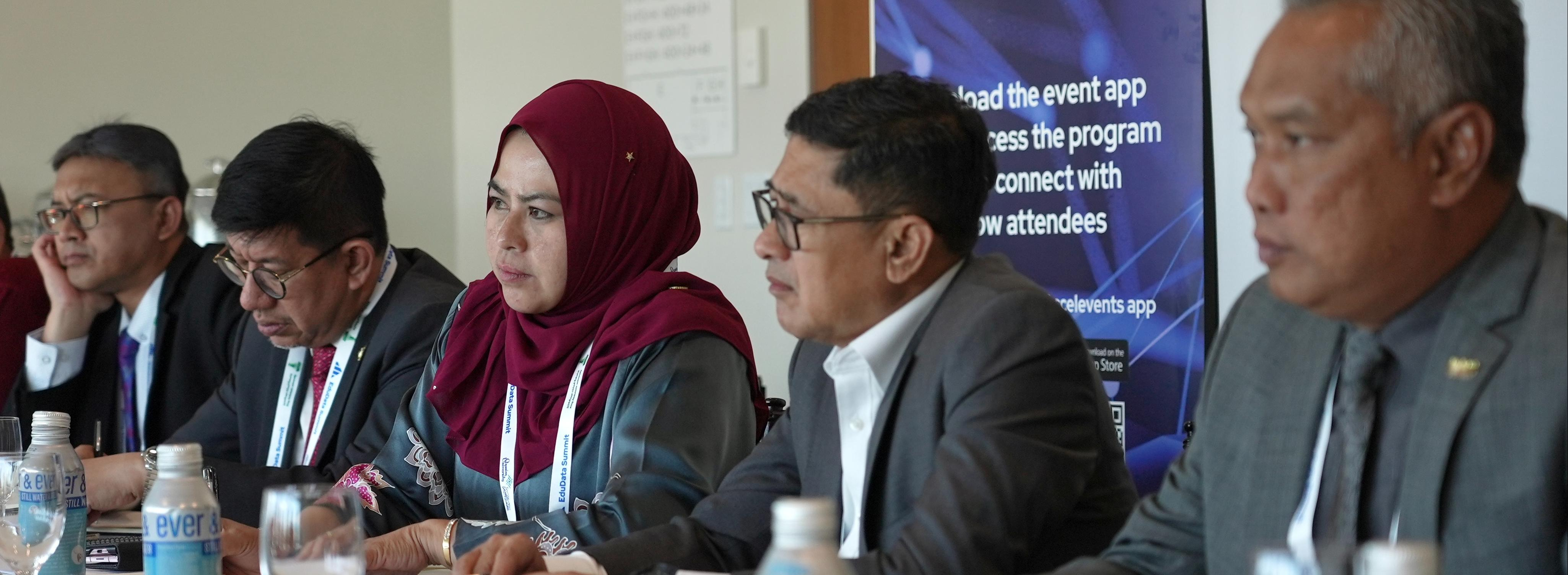 QS Quacquarelli Symonds Akui Kualiti IPT Malaysia