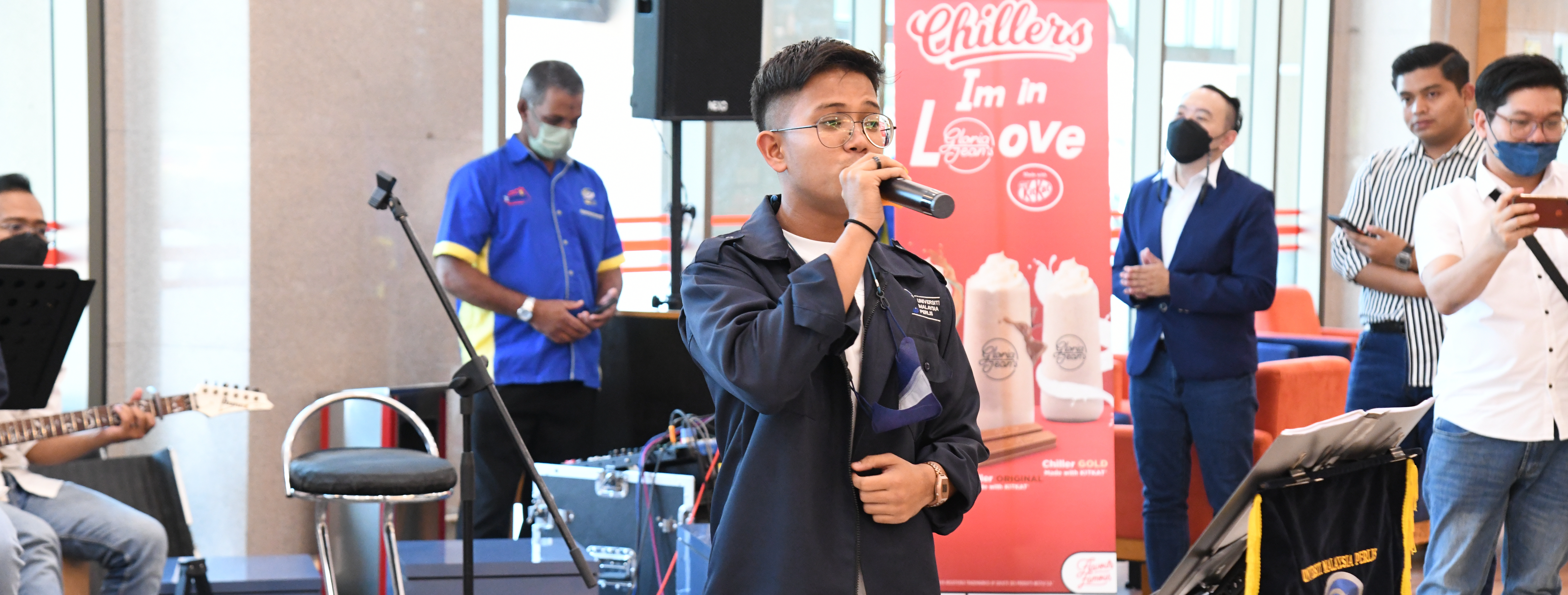 POTENSI@KPT Gilap Bakat Siswa IPT