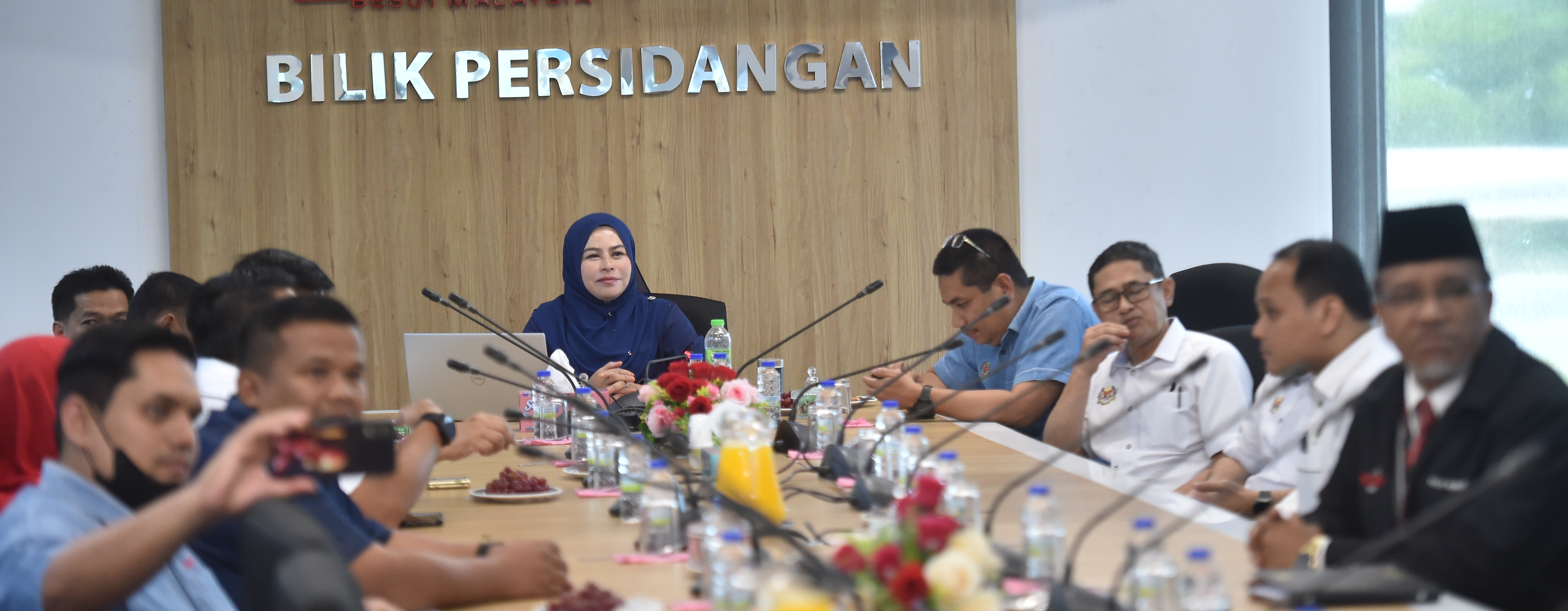 Politeknik Besut Terengganu Terima Kampus Baharu Beri Manfaat Komuniti Setempat