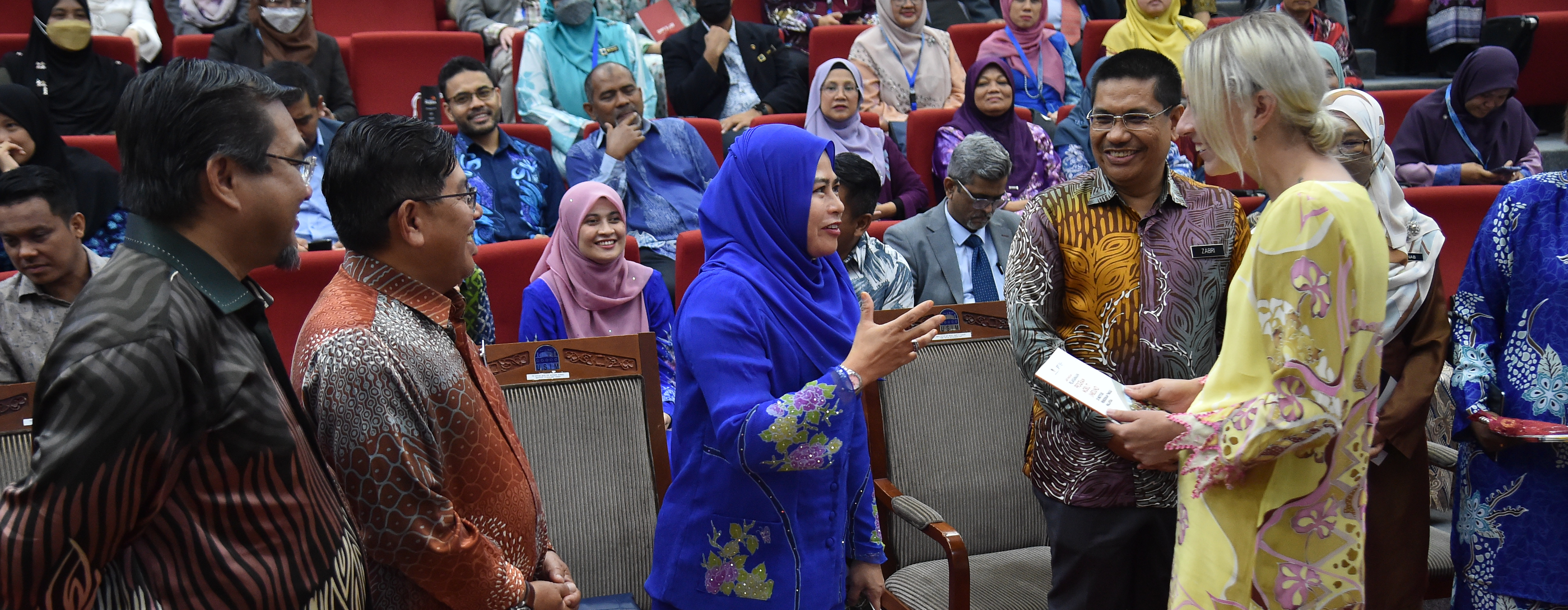 KPT Lancar Garis Panduan Perhebat Usaha Pengantarabangsaan Pendidikan Tinggi Negara