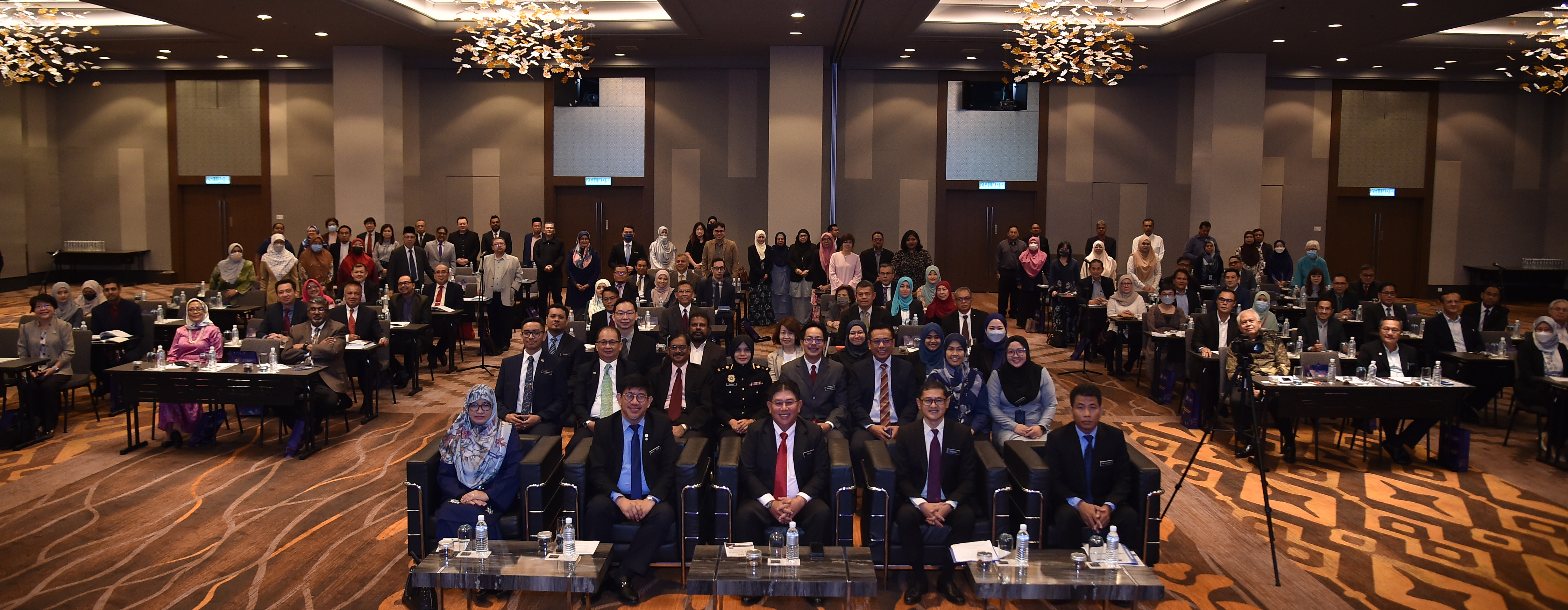 DS KSU Rasmi Program MyLEADER