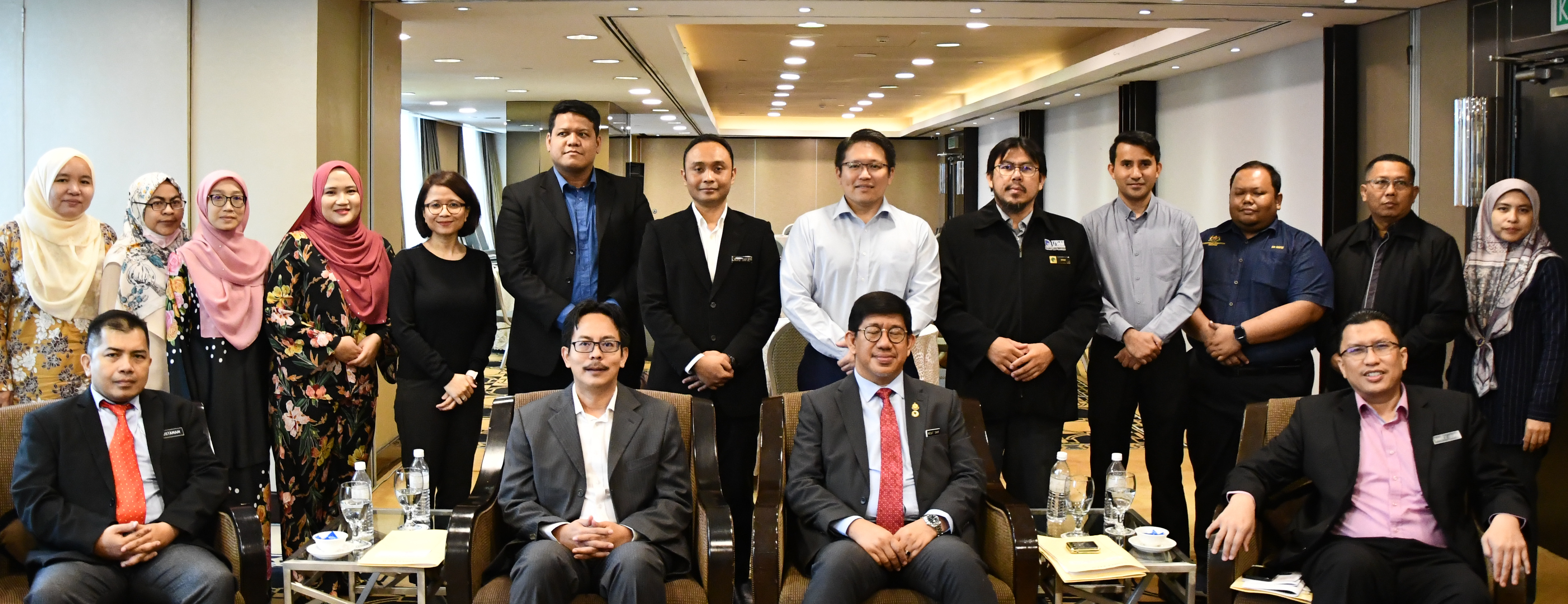 Dasar Industry4wrd KPTBangunkan Pendidikan Tinggi Yang Seimbang