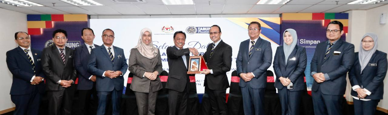 YBTM Adakan Pertemuan Bersama PTPTN