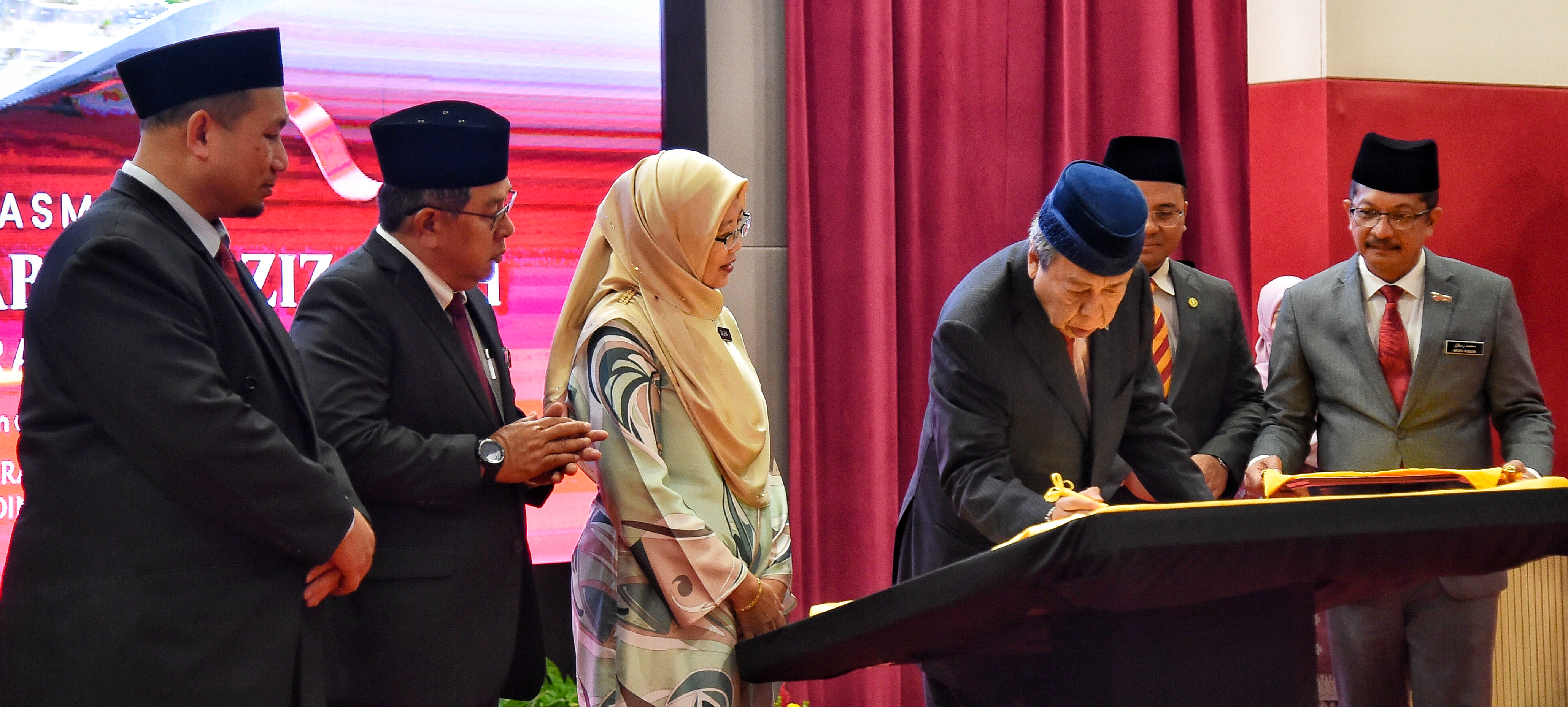 Hospital Sultan Abdul Aziz Shah (HSAAS) UPM Tawar Kepakaran Kepada Masyarakat