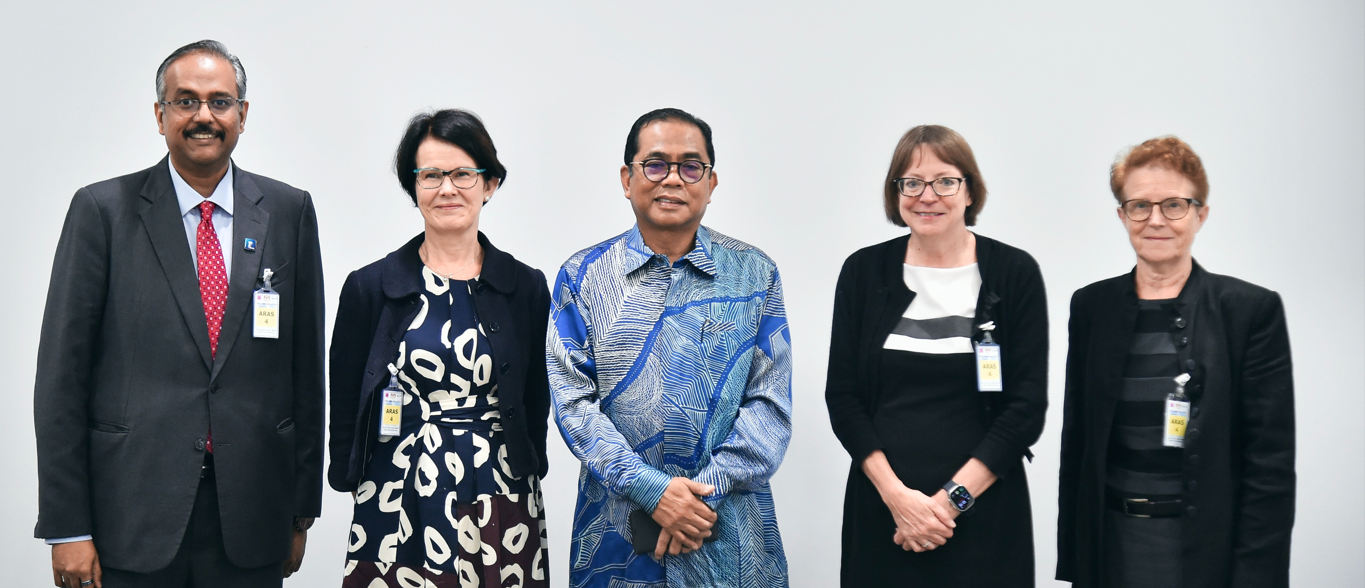 University Of Nottingham Malaysia Tekad Kukuhkan Pendidikan Tinggi Negara