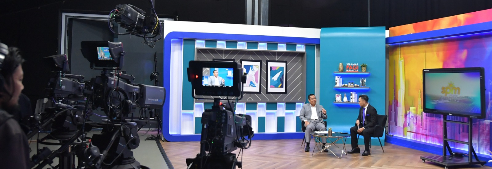 Belanjawan 2023 Beri Ruang Seluas-luasnya Kepada Kemajuan Pendidikan Tinggi Negara