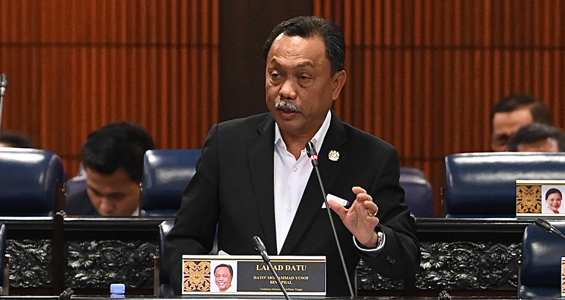 KPT Fokus Bangunkan Prasarana Digital