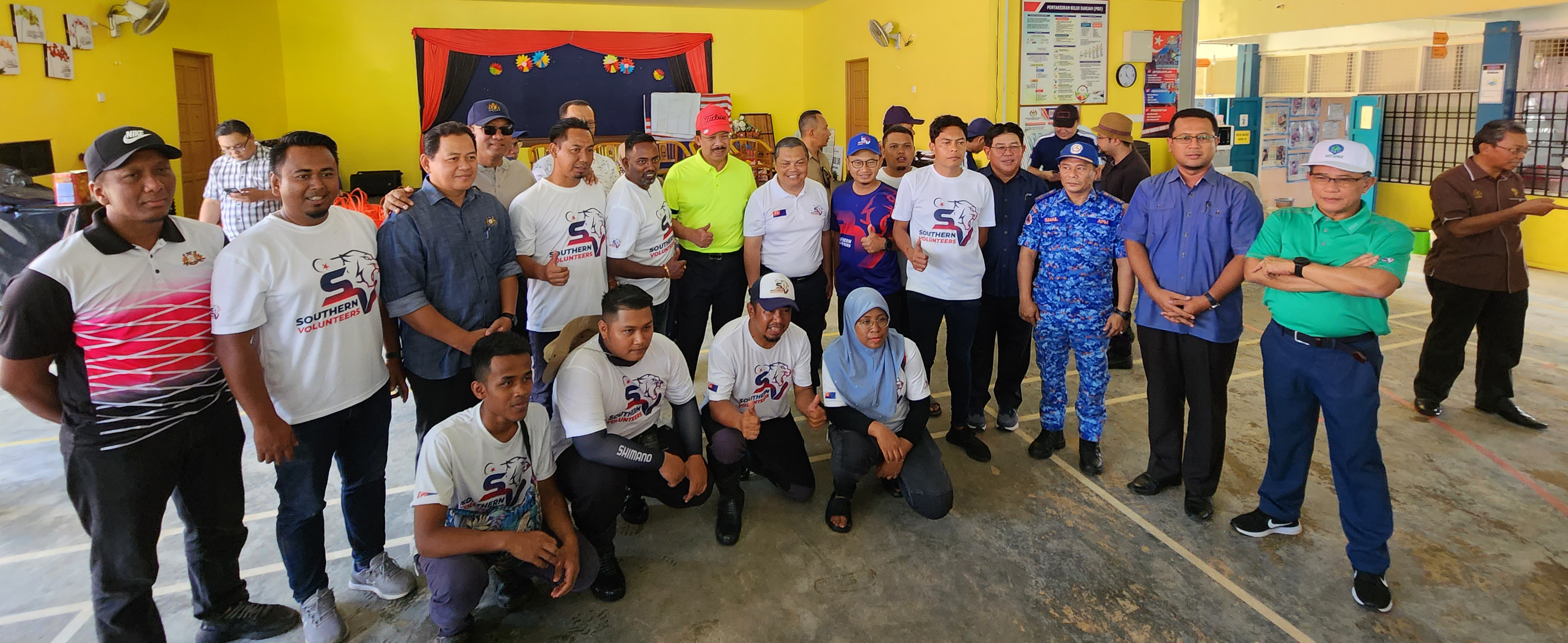 #KPTCakna Bukti Kesiapsiagaan Kementerian