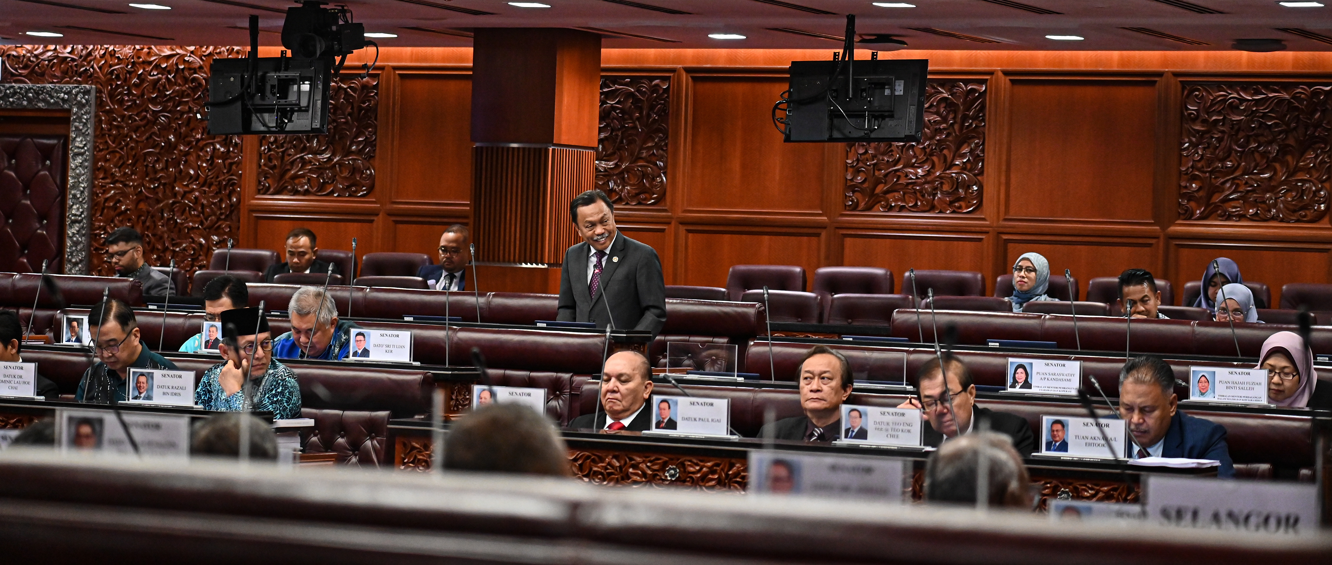 KPT Sentiasa Libatkan GLC Dan Industri Bangunkan Pelan Kebolehpasaran Graduan