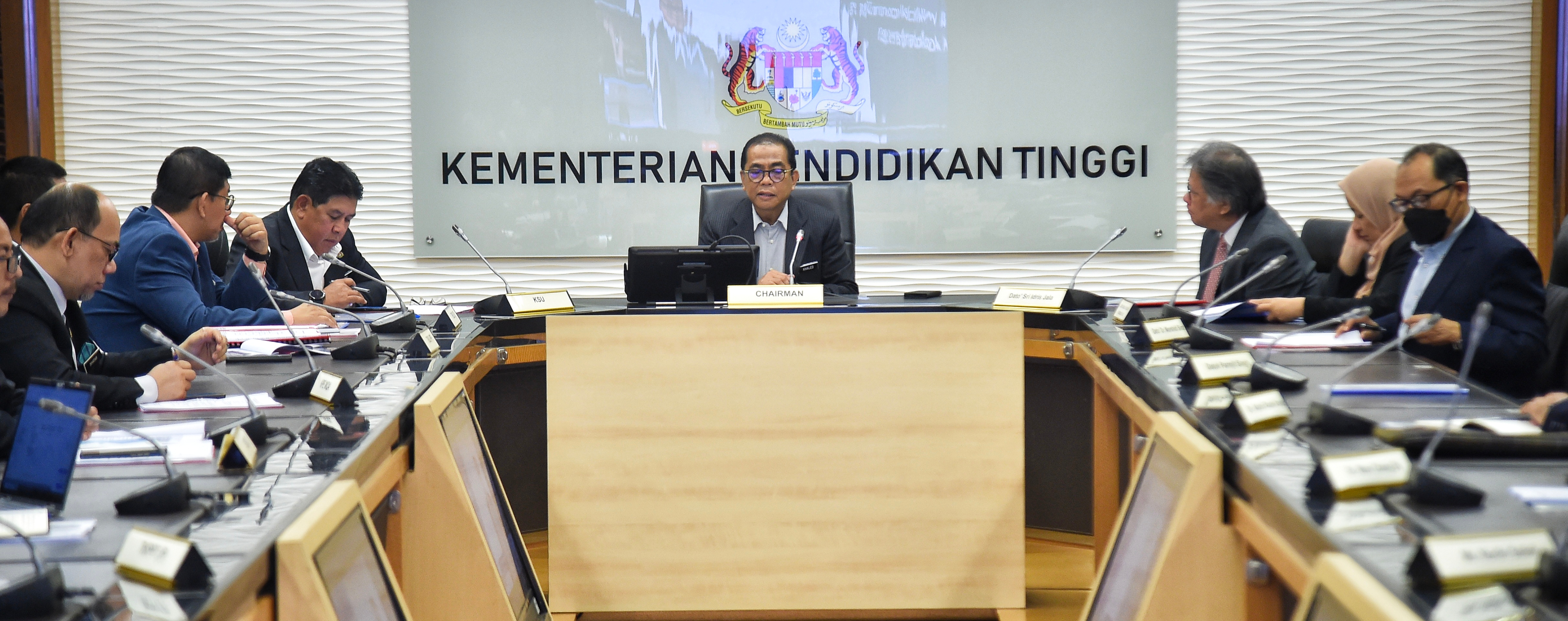 KPT Tubuh Jawatankuasa Semak Dan Kaji Dasar Pendidikan Tinggi Negara