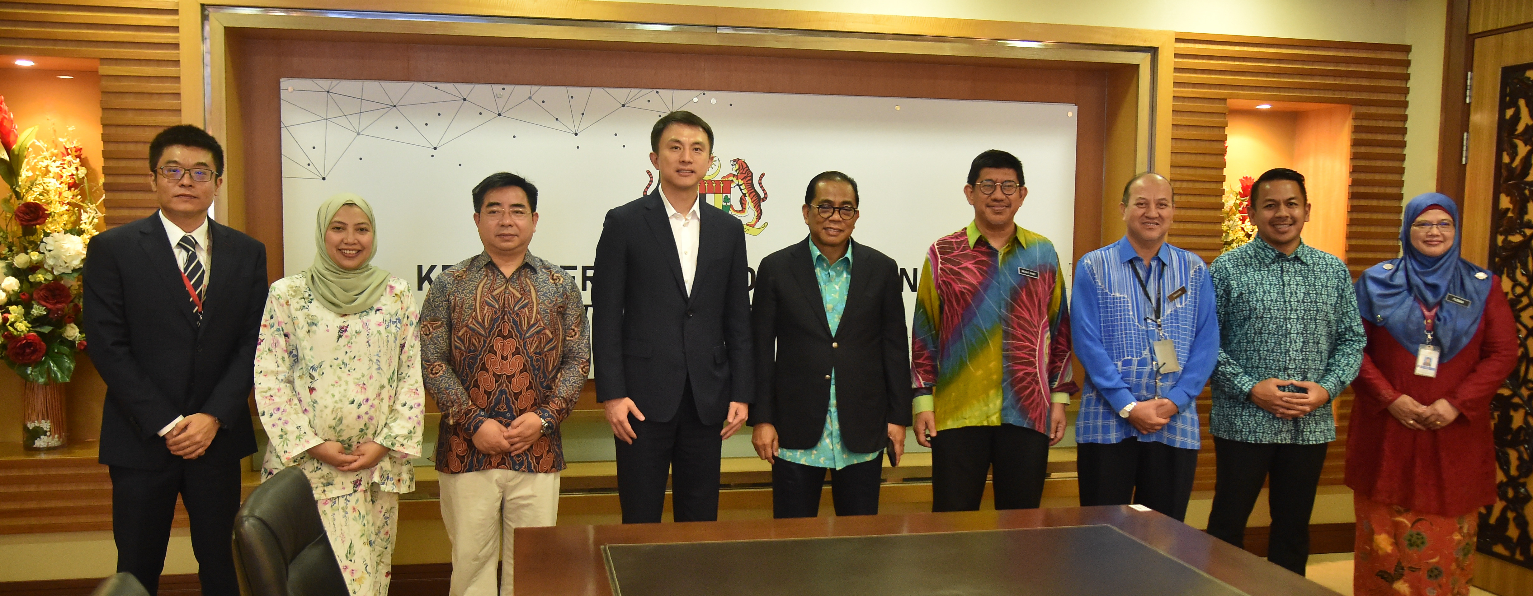 Huawei, Western Digital Sedia Bangunkan Bakat Digital Bersama KPT