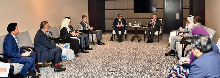 Malaysia Sedia Tawar Pendidikan Tinggi Kepada Pelajar Negara Konflik