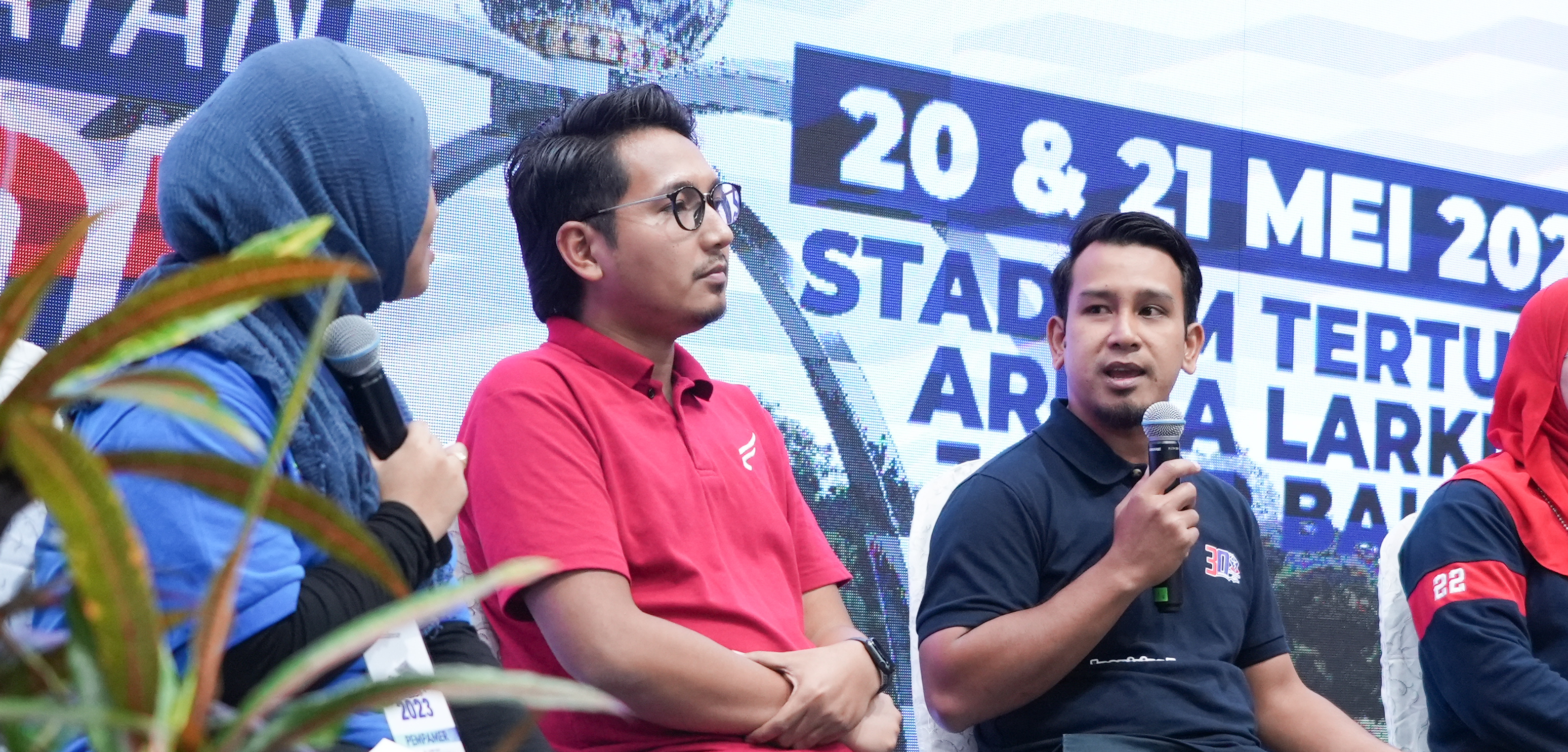 Lensa Jom Masuk U 2023 Zon Selatan
