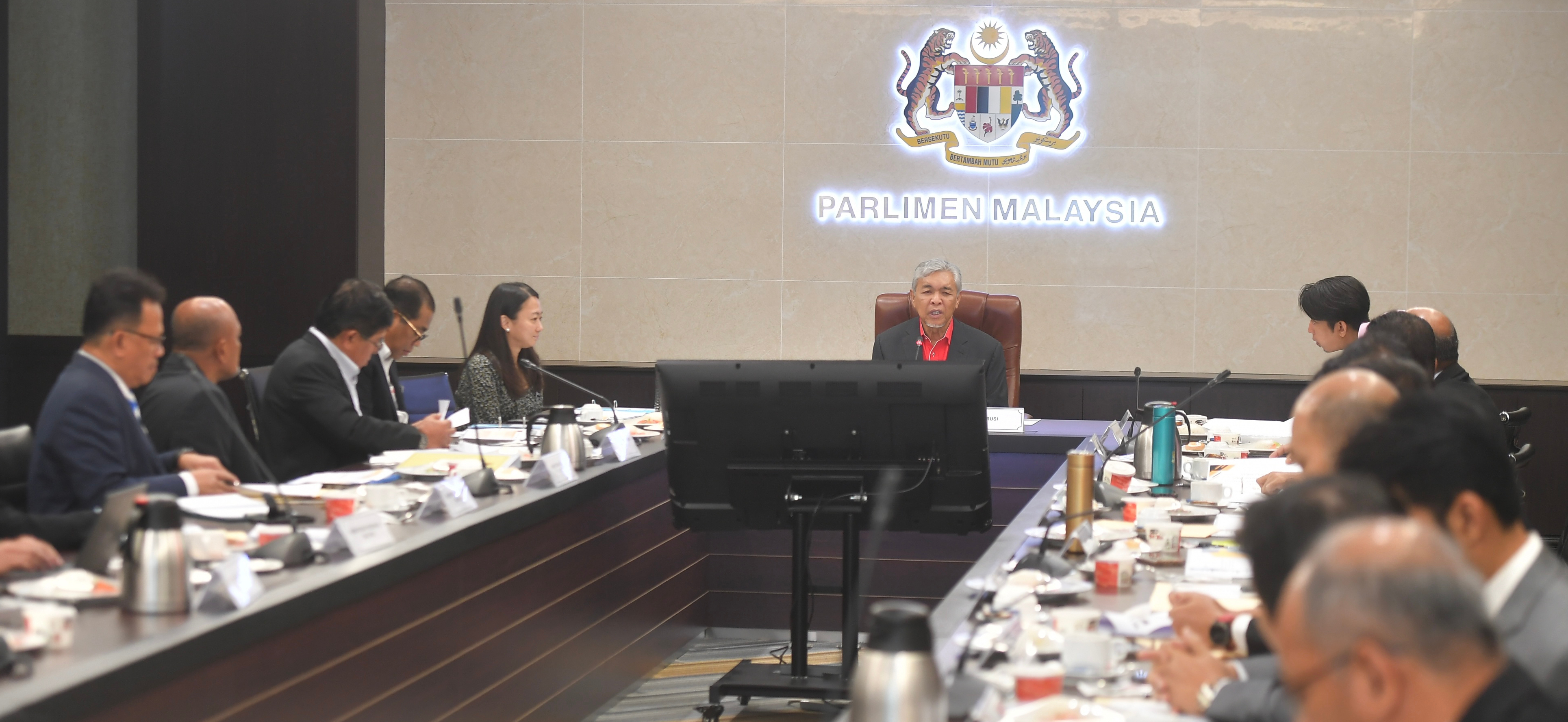 Pembangunan Sukan Negara Kini Jadi Agenda KPT