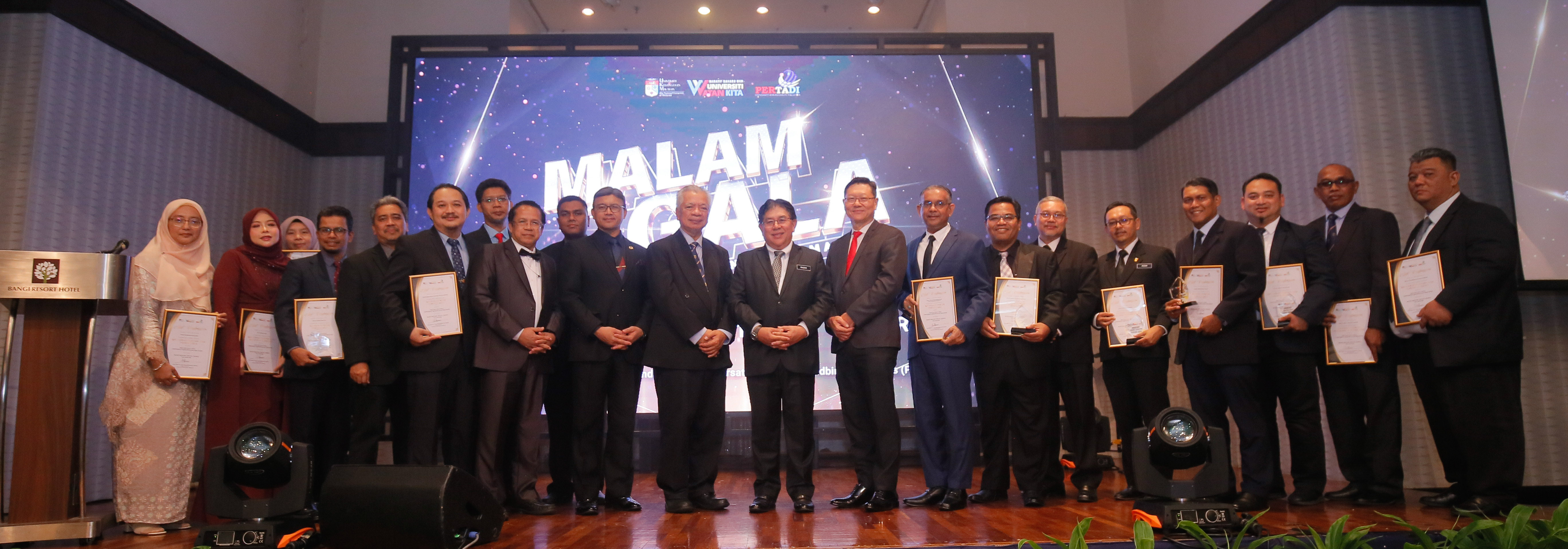 Nilai Ihsan Dan Tanggungjawab Kunci Kecemerlangan Perkhidmatan Organisasi