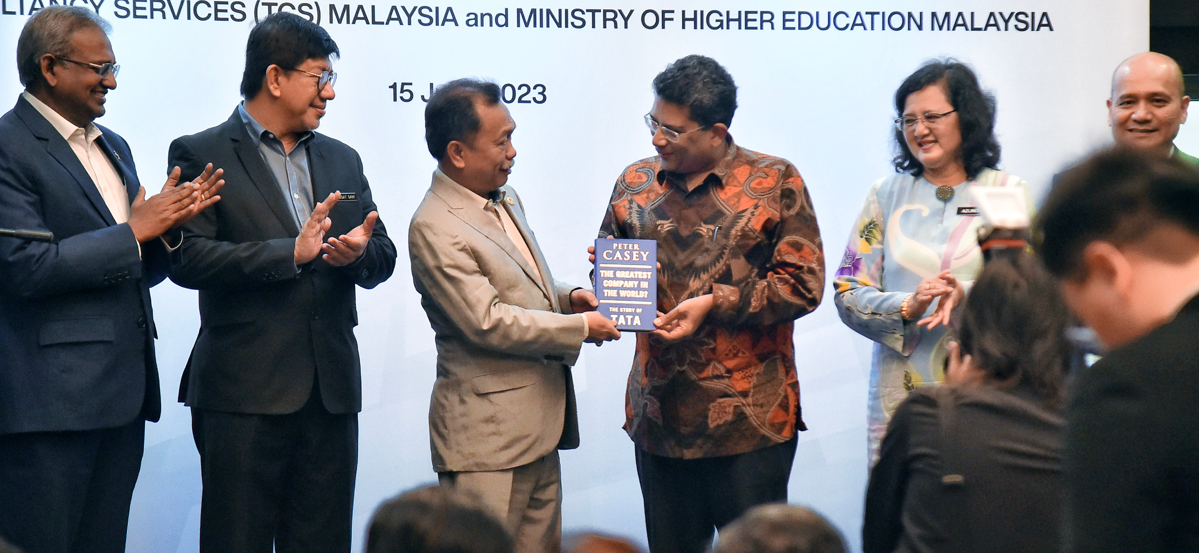 Pelantar Pendidikan Tinggi Micro Credential “Kolektif” Landasan Penting Dalam Usaha Pemerkasaan Pendidikan Tinggi Secara Digital