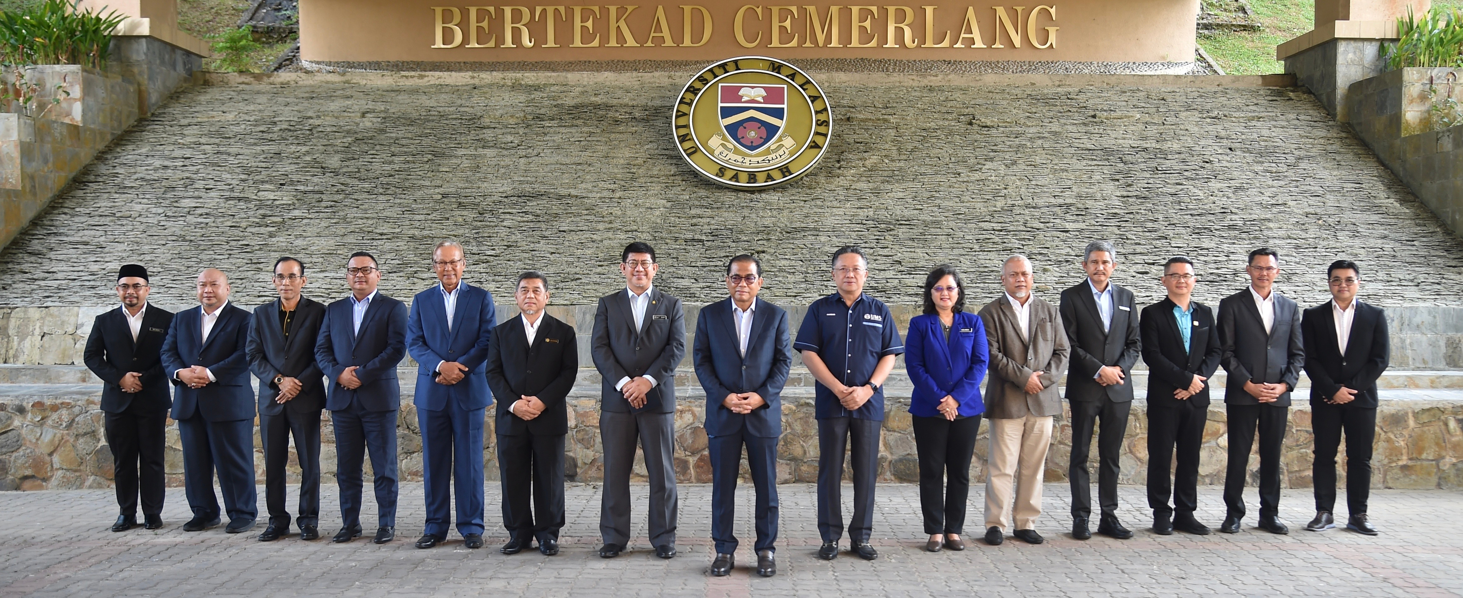 UMS Disaran Jadi Komponen Penting Keterjaminan Makanan Negara