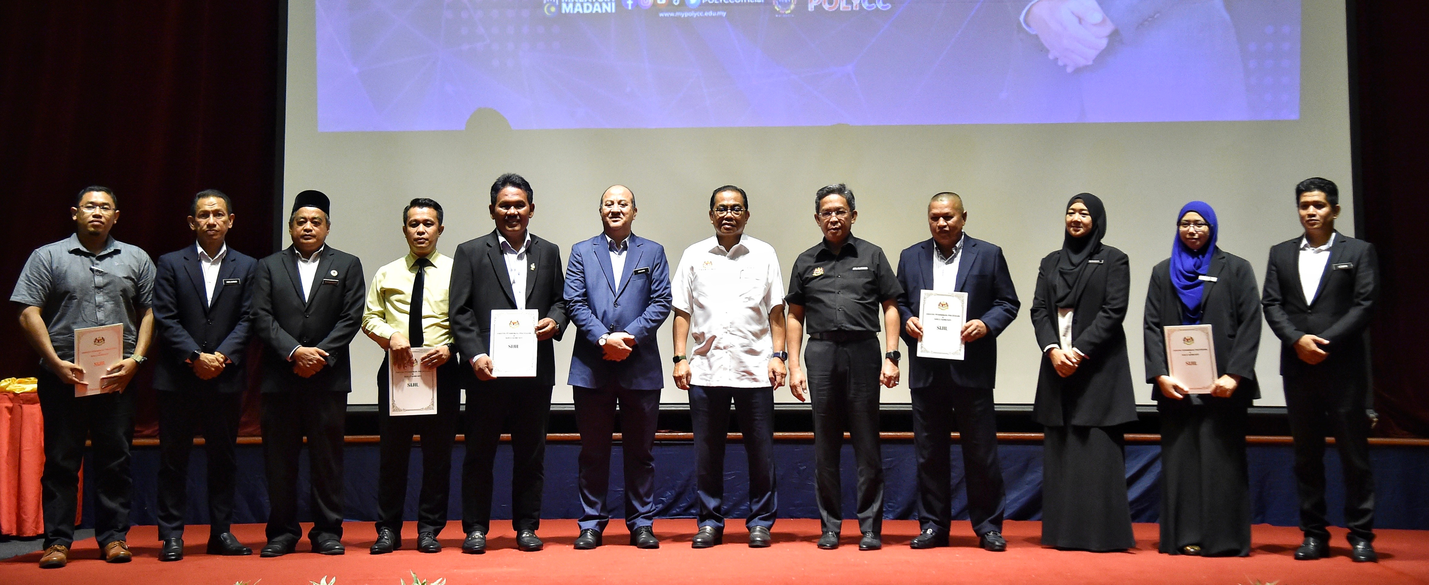 Kolej Komuniti Wadah KPT Bantu Masyarakat Tingkat Taraf Hidup