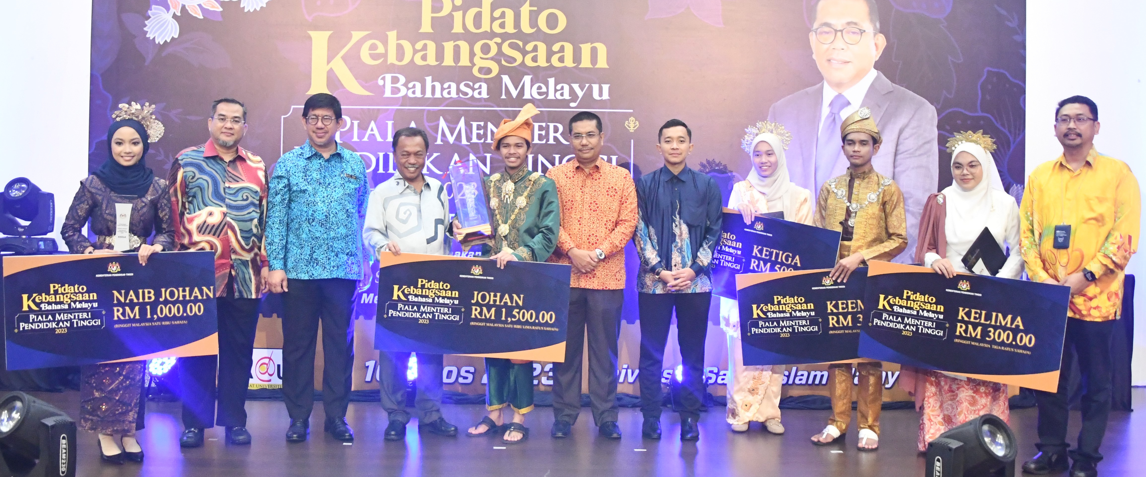 PKBM Platform Lahirkan Generasi Intelektual Yang Berfikiran Kritikal Dan Matang