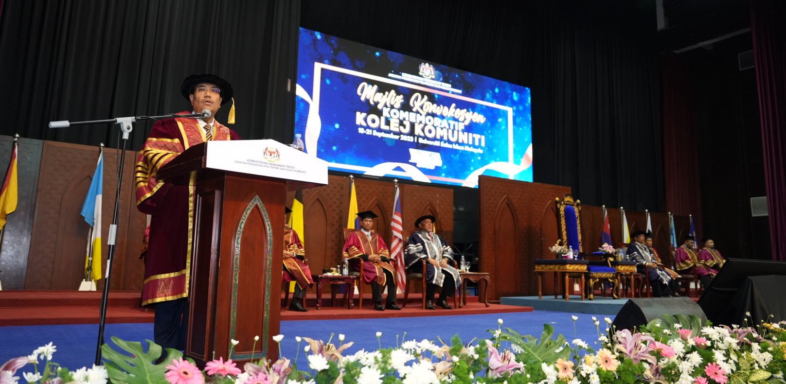 KPT Merpergiat Usaha Tingkatkan Kemasukan Pelajar Ke Program TVET