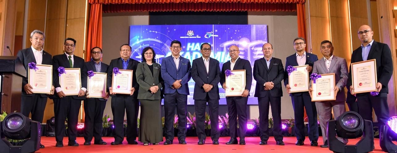 KPT Sambut Hari Akademia 2023, "Akademia Pemacu Malaysia MADANI"