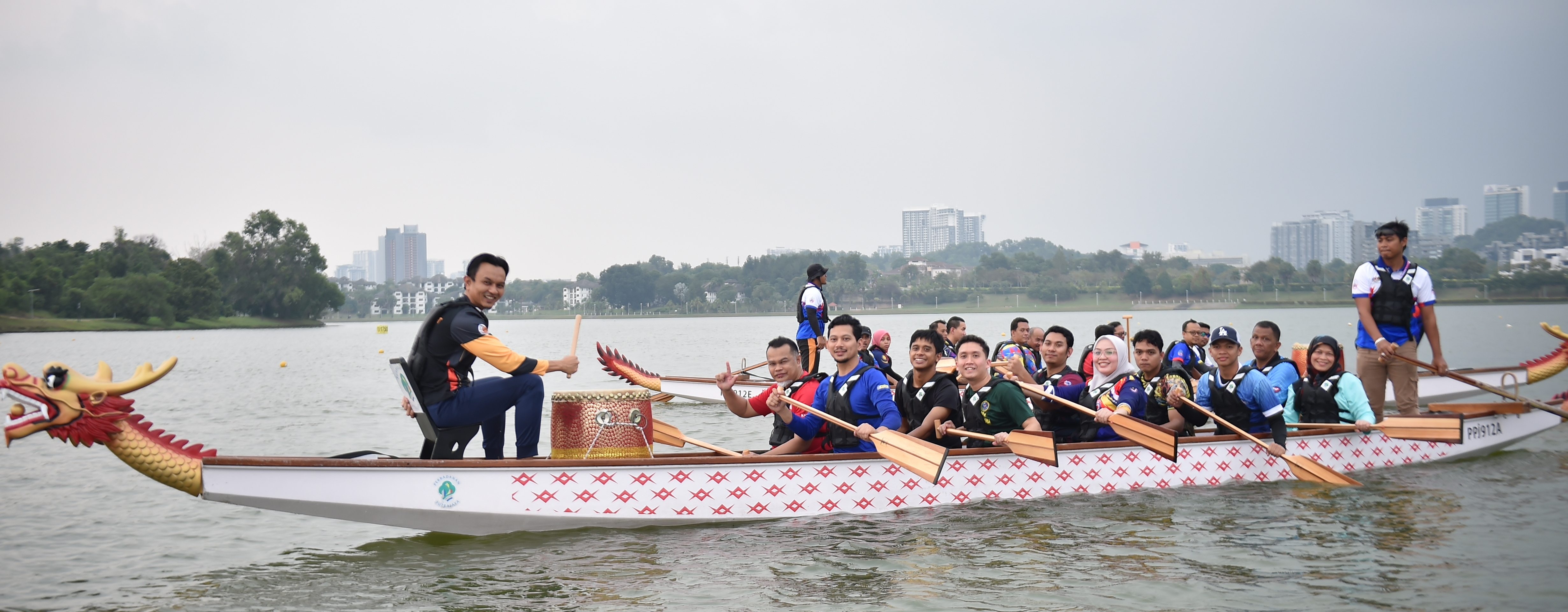 Varsity Boat Race 2023