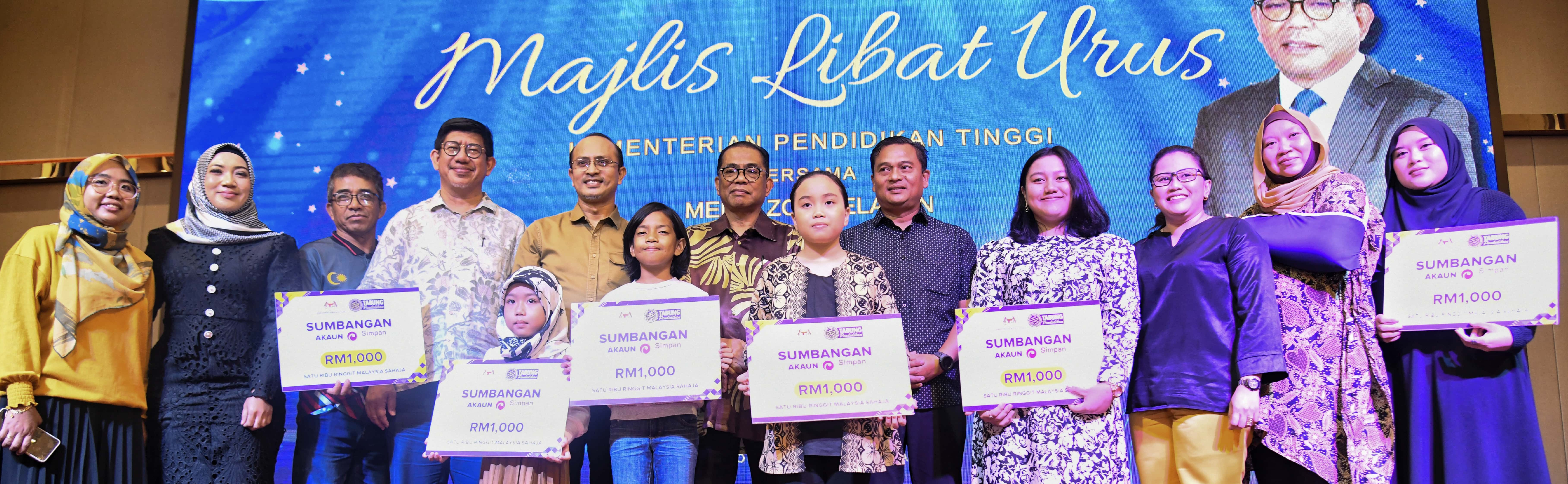 KPT Rai Pengamal Media Zon Selatan