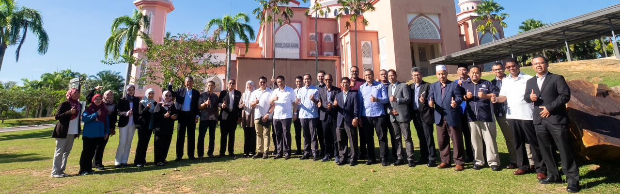 Mesyuarat Ketua Pegawai Digital KPT