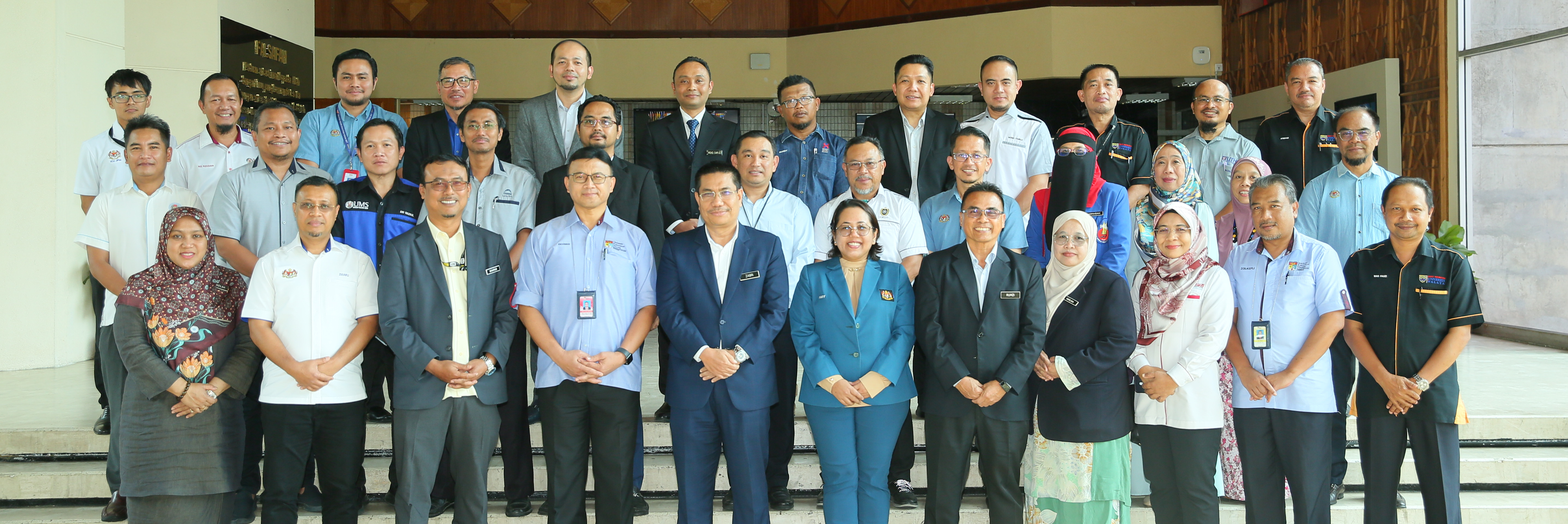 Mesyuarat JTPK KPT Bilangan 8 Tahun 2023