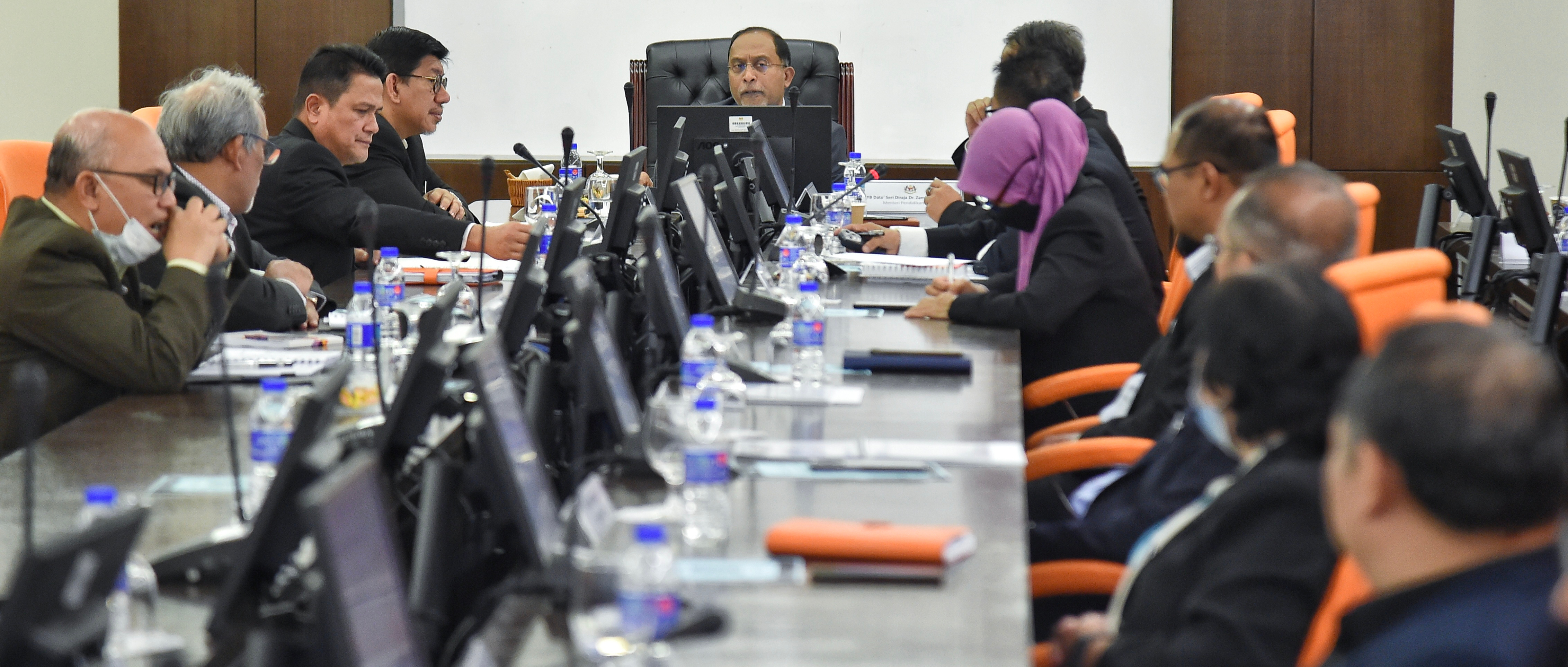 POLYCC Diseru Jadi Pembangun Bakat Utama Negara Depani Ekonomi Baharu