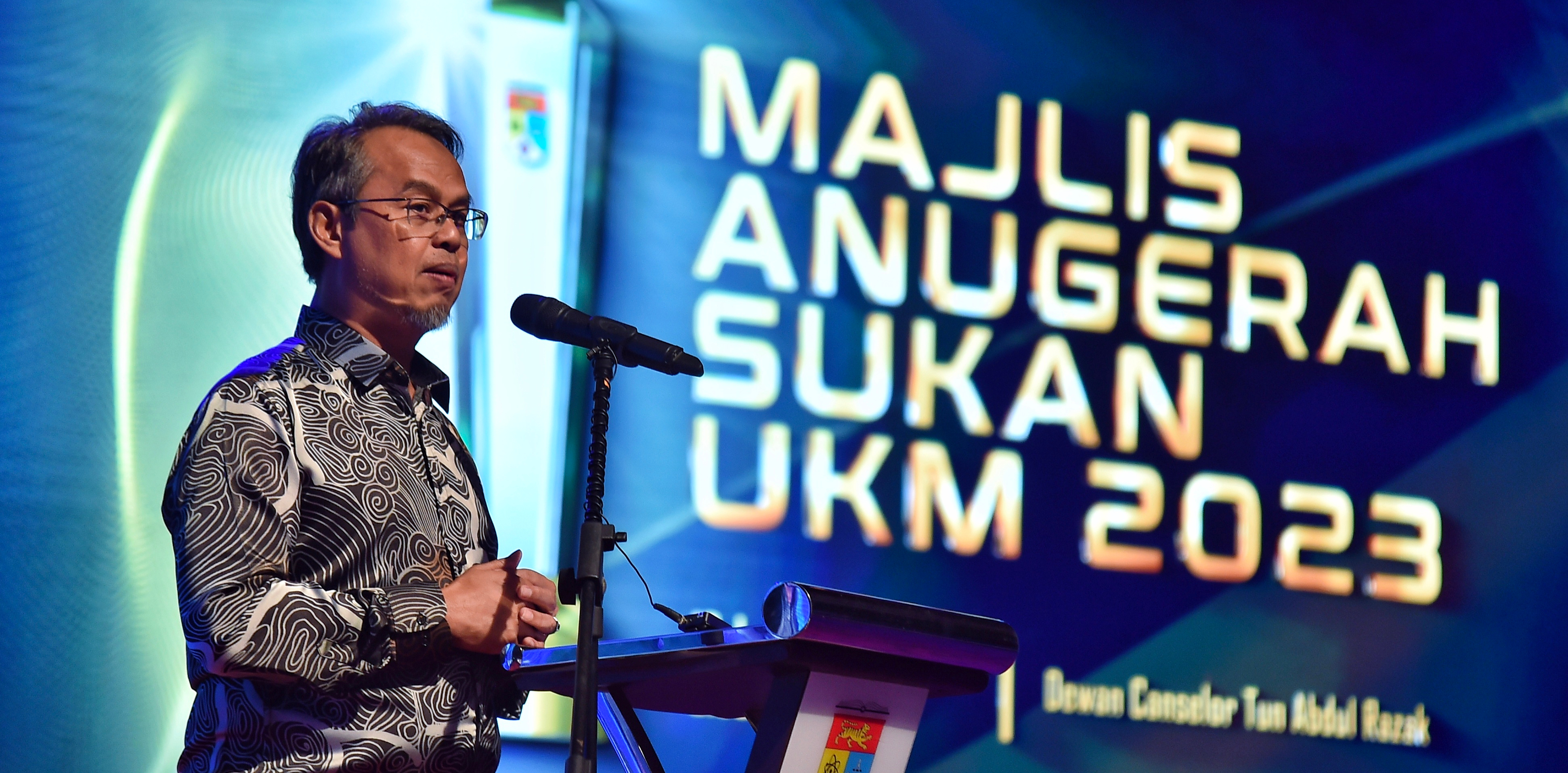 Kejayaan Atlet IPT Bukti Pencapaian Objektif Dasar Pembangunan Sukan IPT