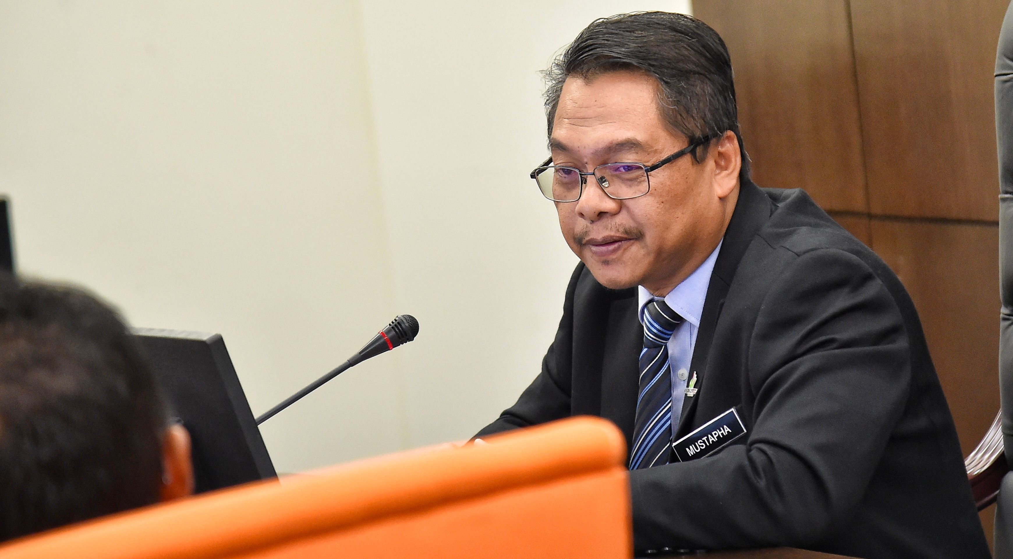 Timbalan Menteri Adakan Lawatan Rasmi Ke JPPKK