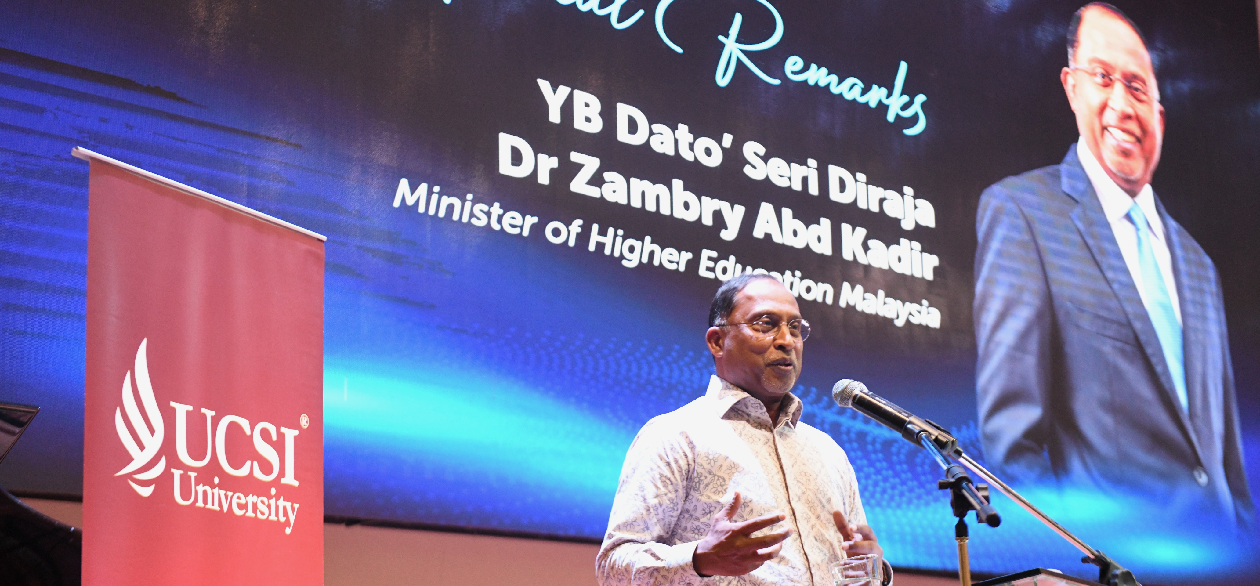 Majlis Pelancaran 'Digital Skills TVET'