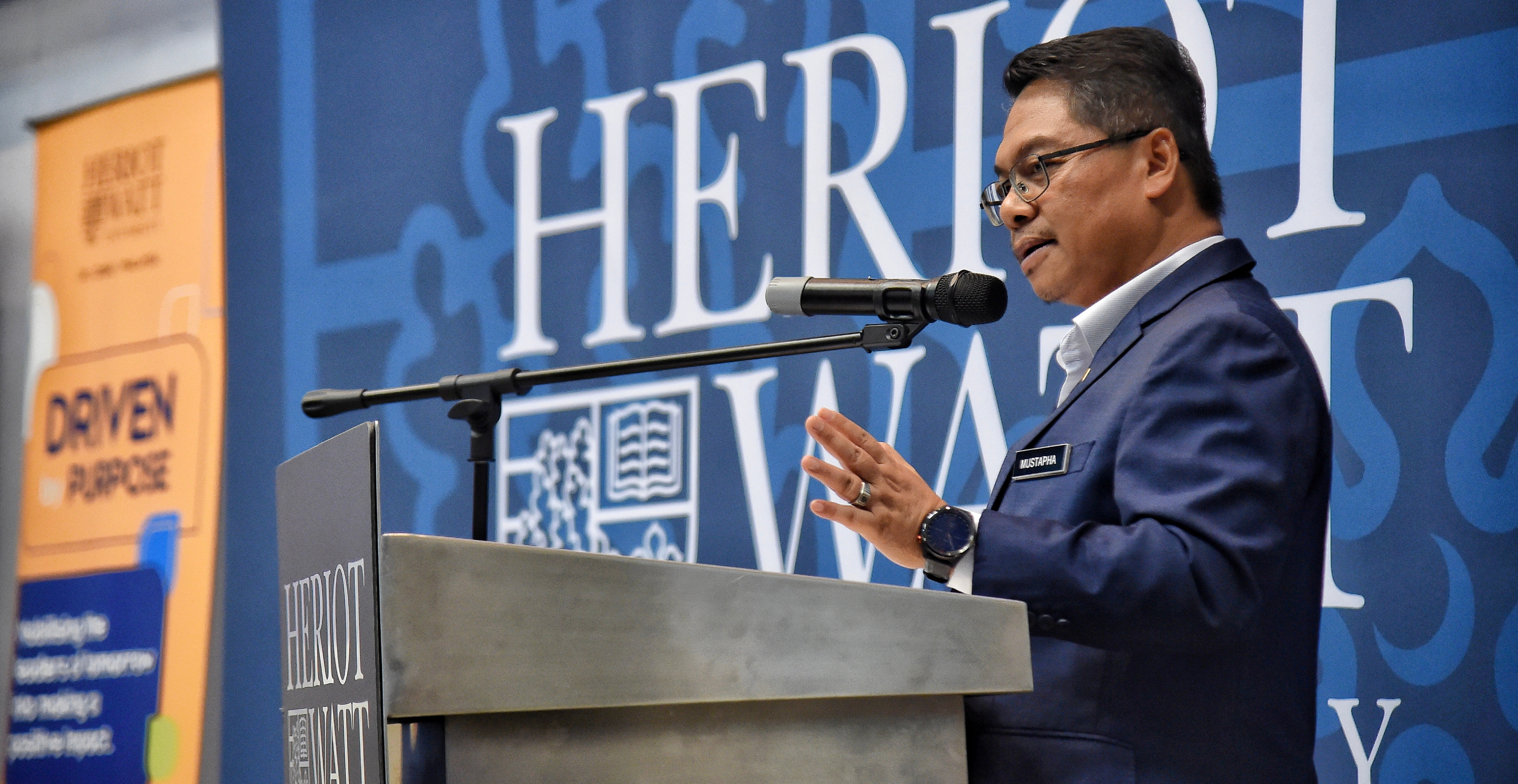 KPT Sedia Main Peranan Laksana Pendidikan Tinggi Berpandu Tujuan