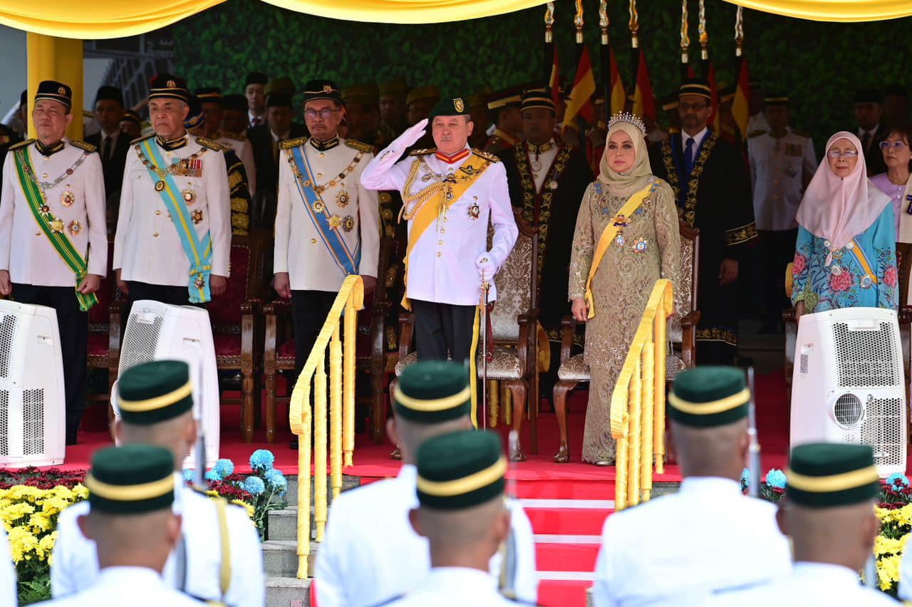 Tarik Pelaburan Asing, Beri Peluang Mahasiswa Capai Pendapatan Tinggi