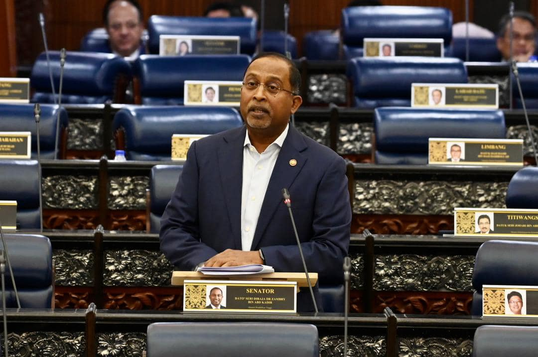 IPT ‘Embrio’ Wujud Bakat Negara Yang Madani