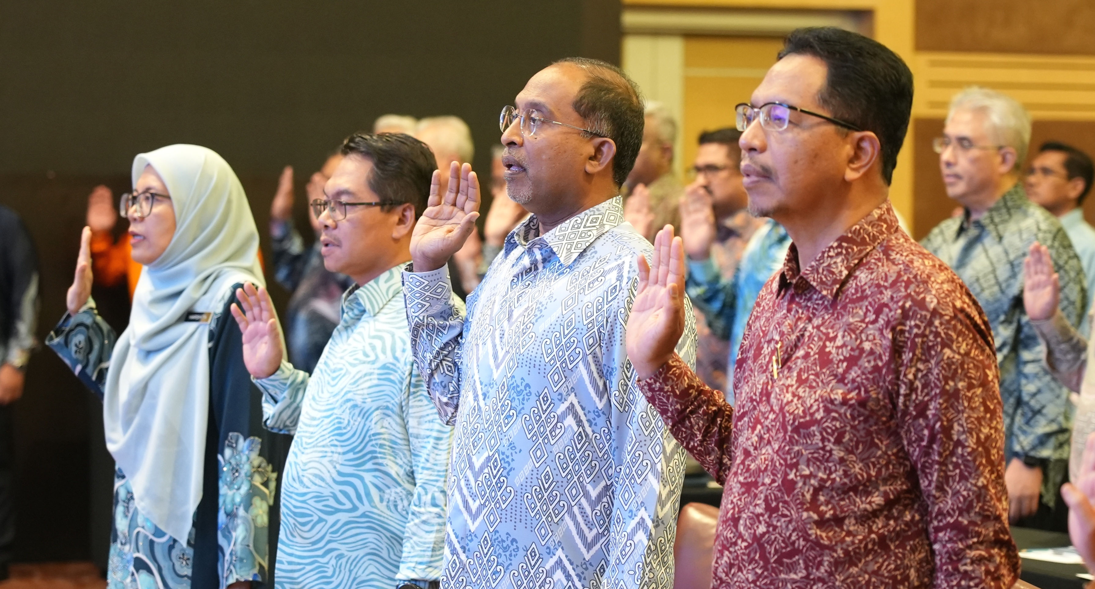 Garis Panduan Pelaburan 2024 Perkasa Tatakelola Universiti Awam Jana Pendapatan Sendiri