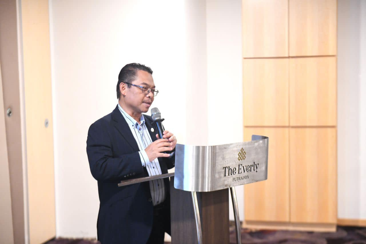 KPT Kaji Cadangan Tubuh Majlis Perwakilan Pelajar Sabah Peringkat Kebangsaan