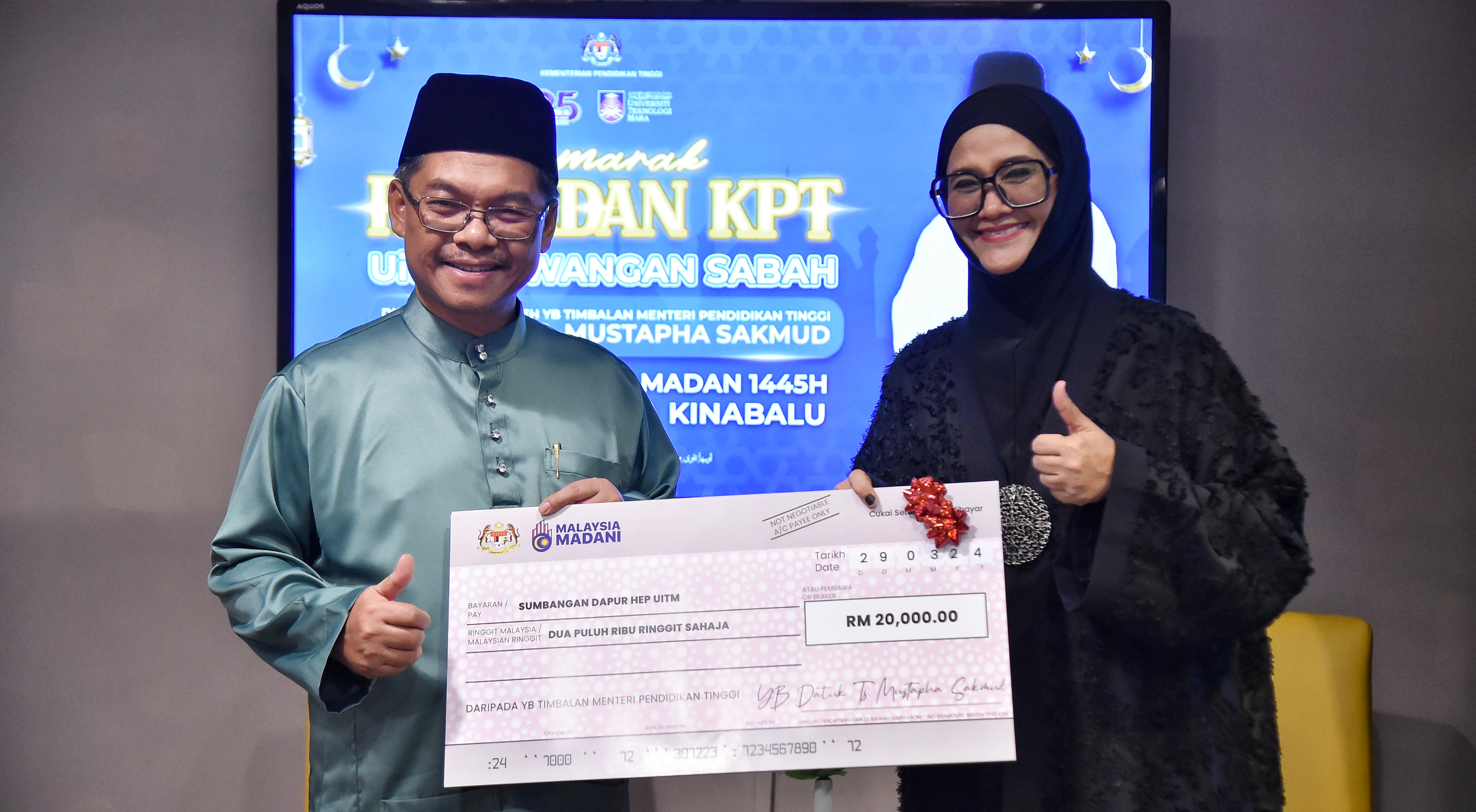 Pengukuhan Budaya Membaca Bantu Generasi Muda Kini Jadi Pemimpin Berkaliber