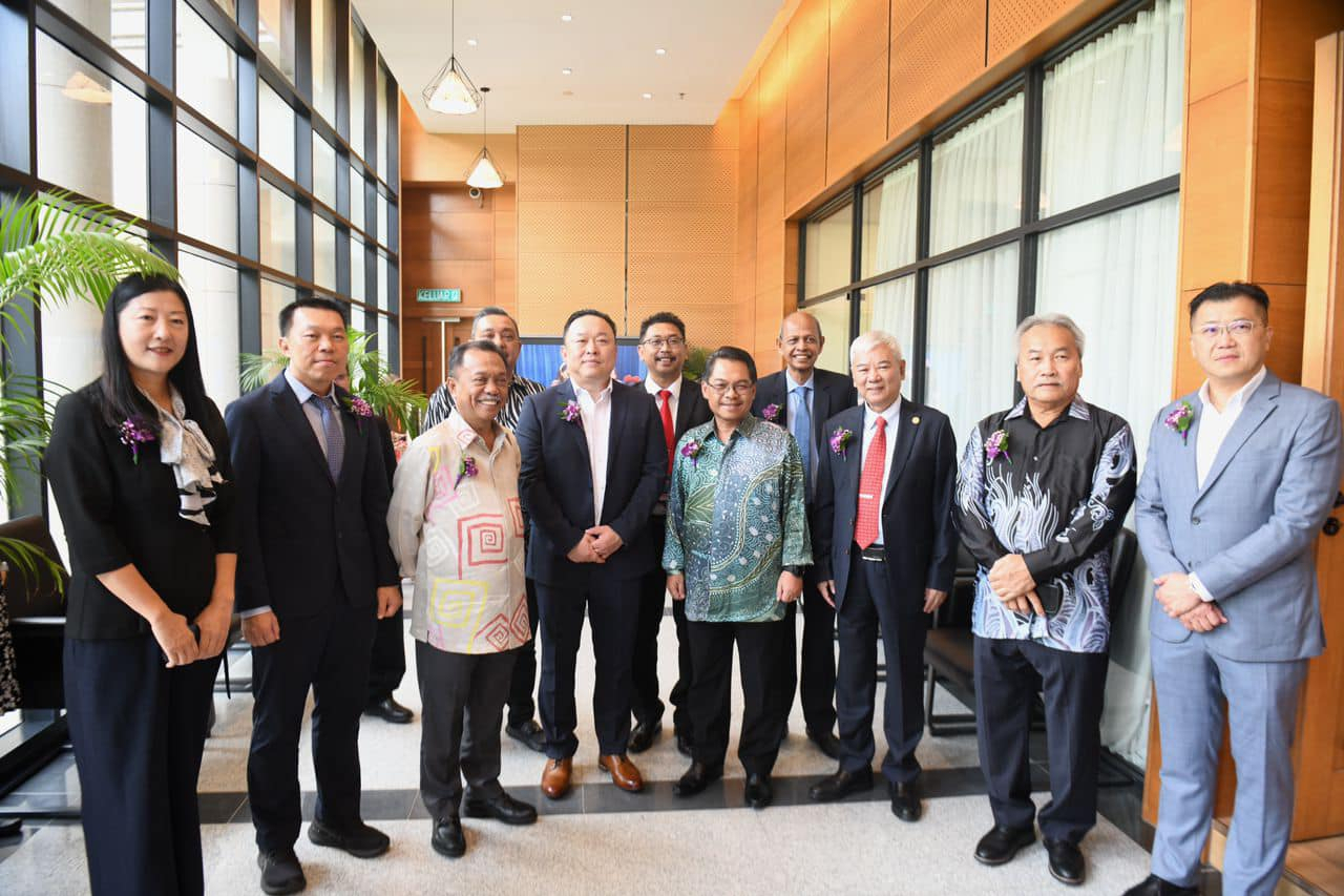 Sektor Pendidikan Tinggi Nadi Penjalin 50 Tahun Hubungan China-Malaysia