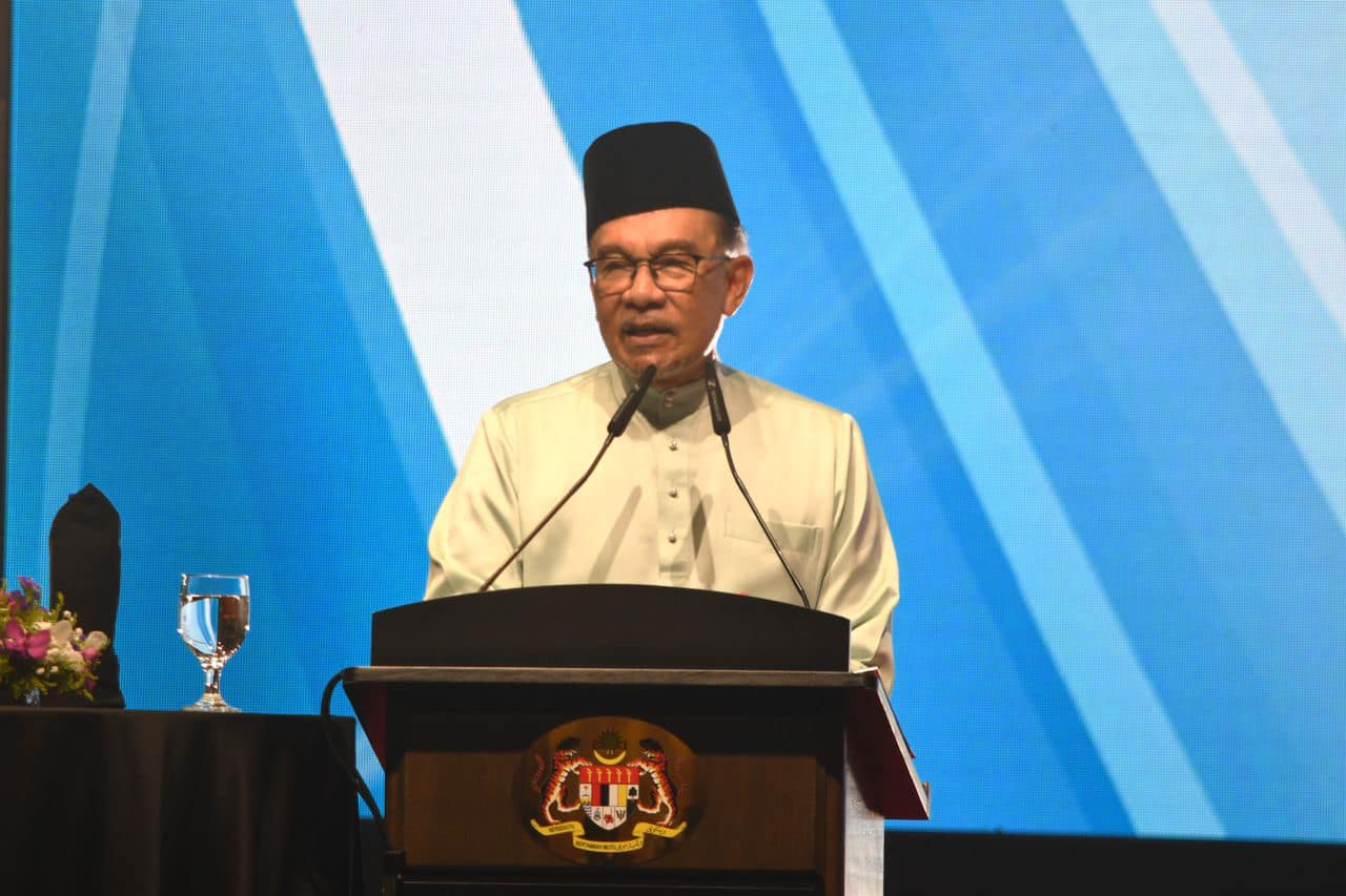 Strategi Pembanterasan Rasuah Nasional (NACS) 2024-2028 Tingkat Tatakelola Dan Integriti Perkhidmatan Awam