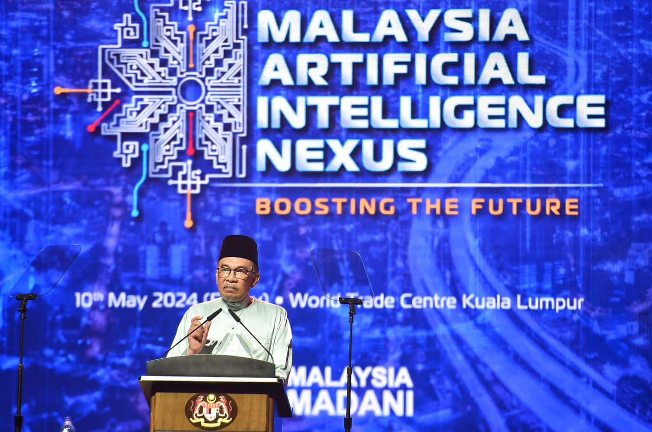 MY AI NEXUS 2024: Langkah Pertama KPT Jayakan Gagasan AI Negara