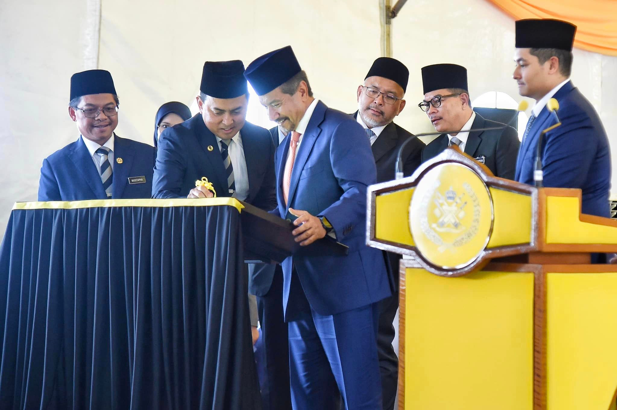Hospital Sultan Zainal Abidin (HoSZA), Akses Baharu Rakyat Terengganu Dapatkan Kepakaran Kesihatan UniSZA 