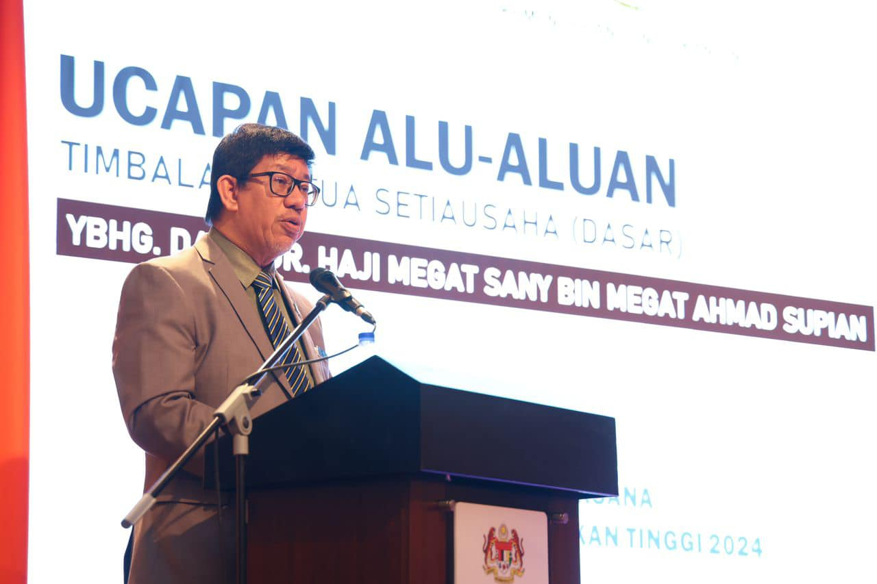 Program Libat Urus Jawatankuasa Pelaksana Landasan Hala Tuju Pendidikan Tinggi (LHTPT) 2024