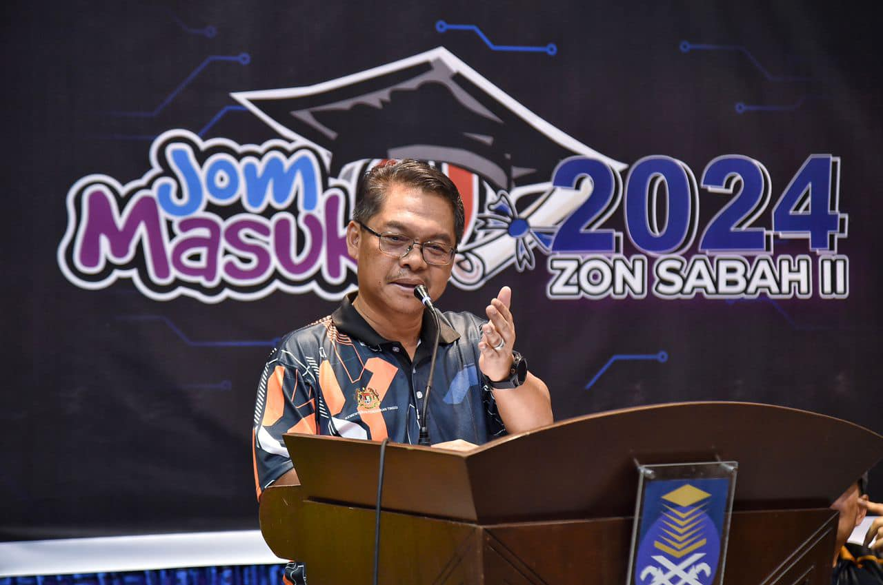 Permohonan UPUOnline Sesi Akademik (2024/2025) Dilanjutkan Sehingga 10 Jun 2024